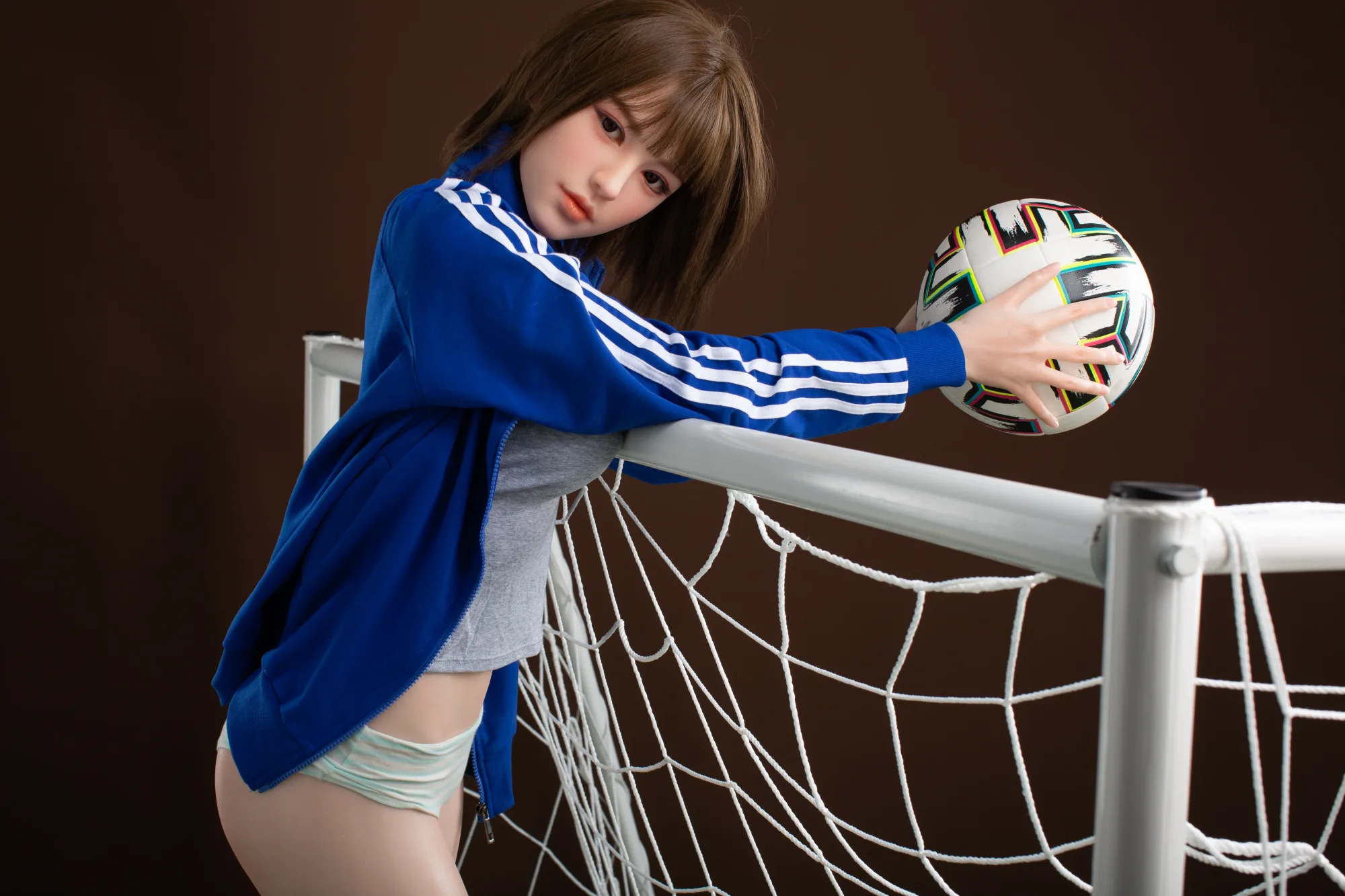 Starpery 171cm D cup Sex Doll Yao view 4