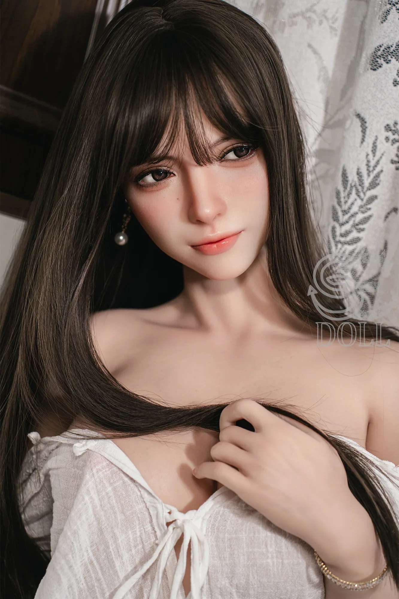 SE Doll Pro Silicone Series 165 C Cup Annika.J view 7