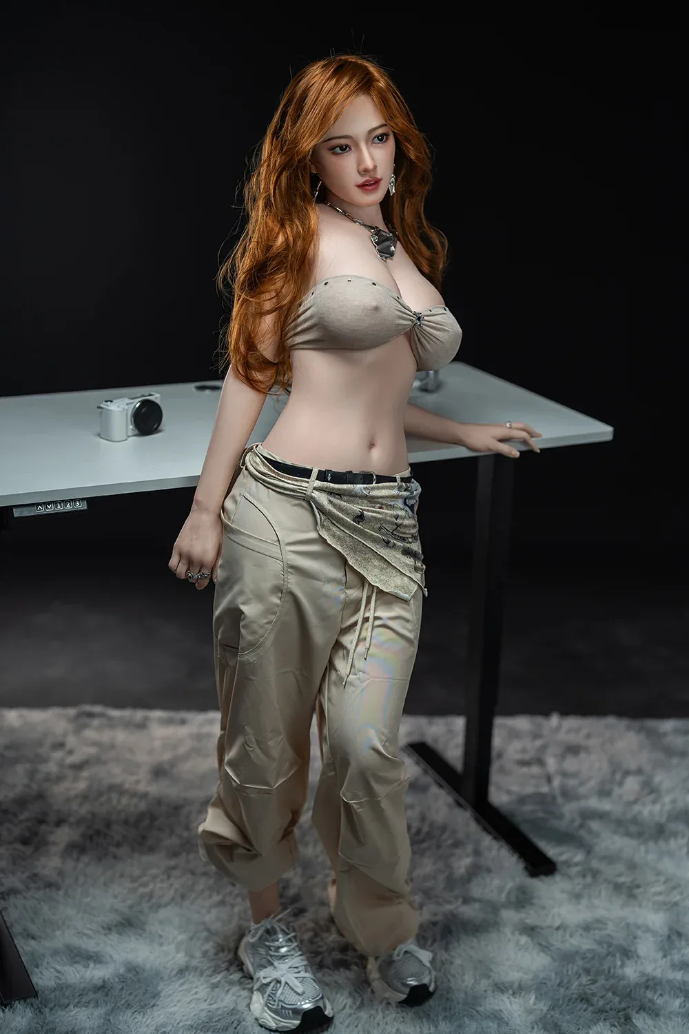 Starpery 171cm D cup Sex Doll Misa view 5