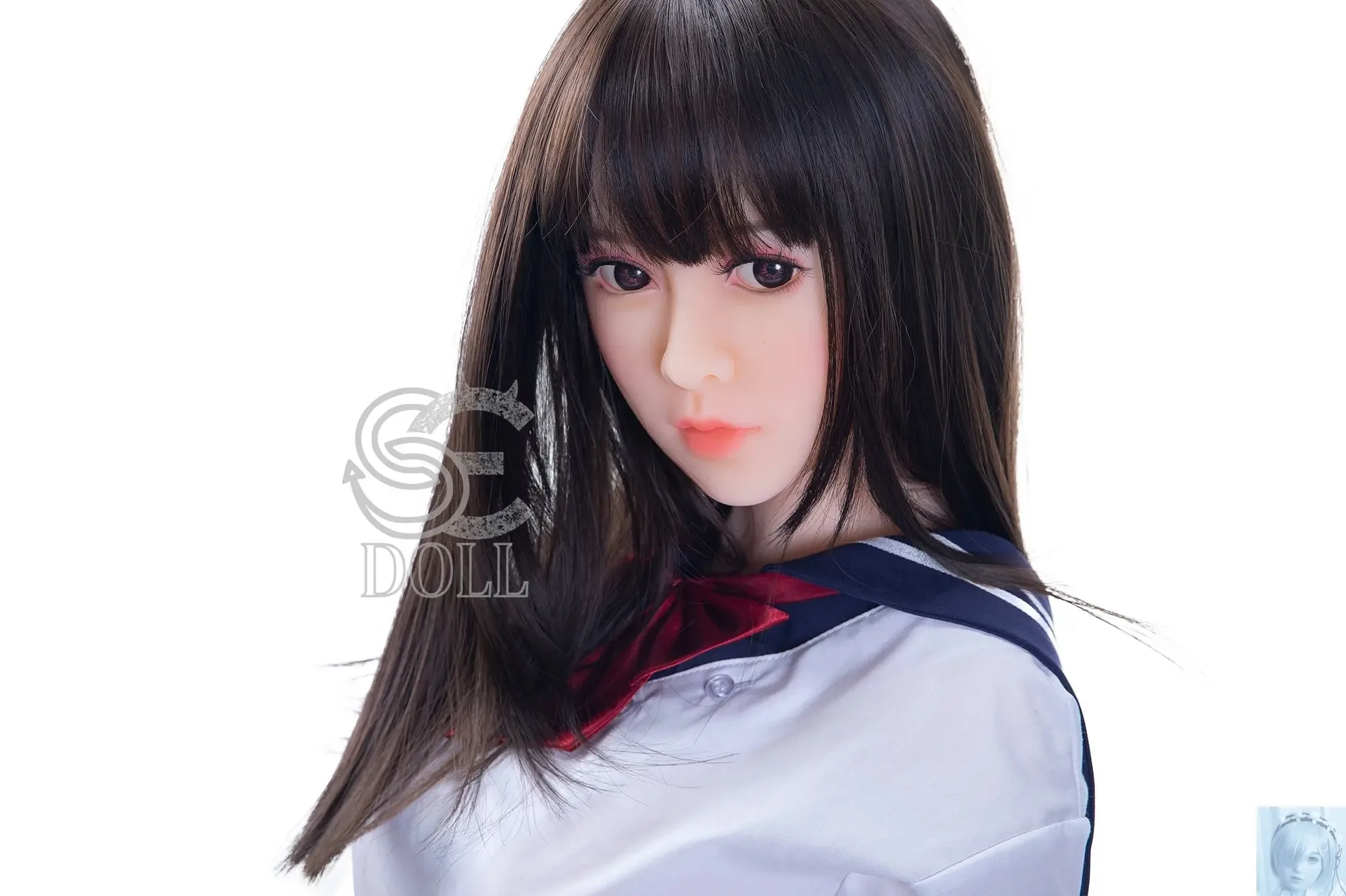 SE Doll 151cm E Cup TPE Sex Doll Aki view 7
