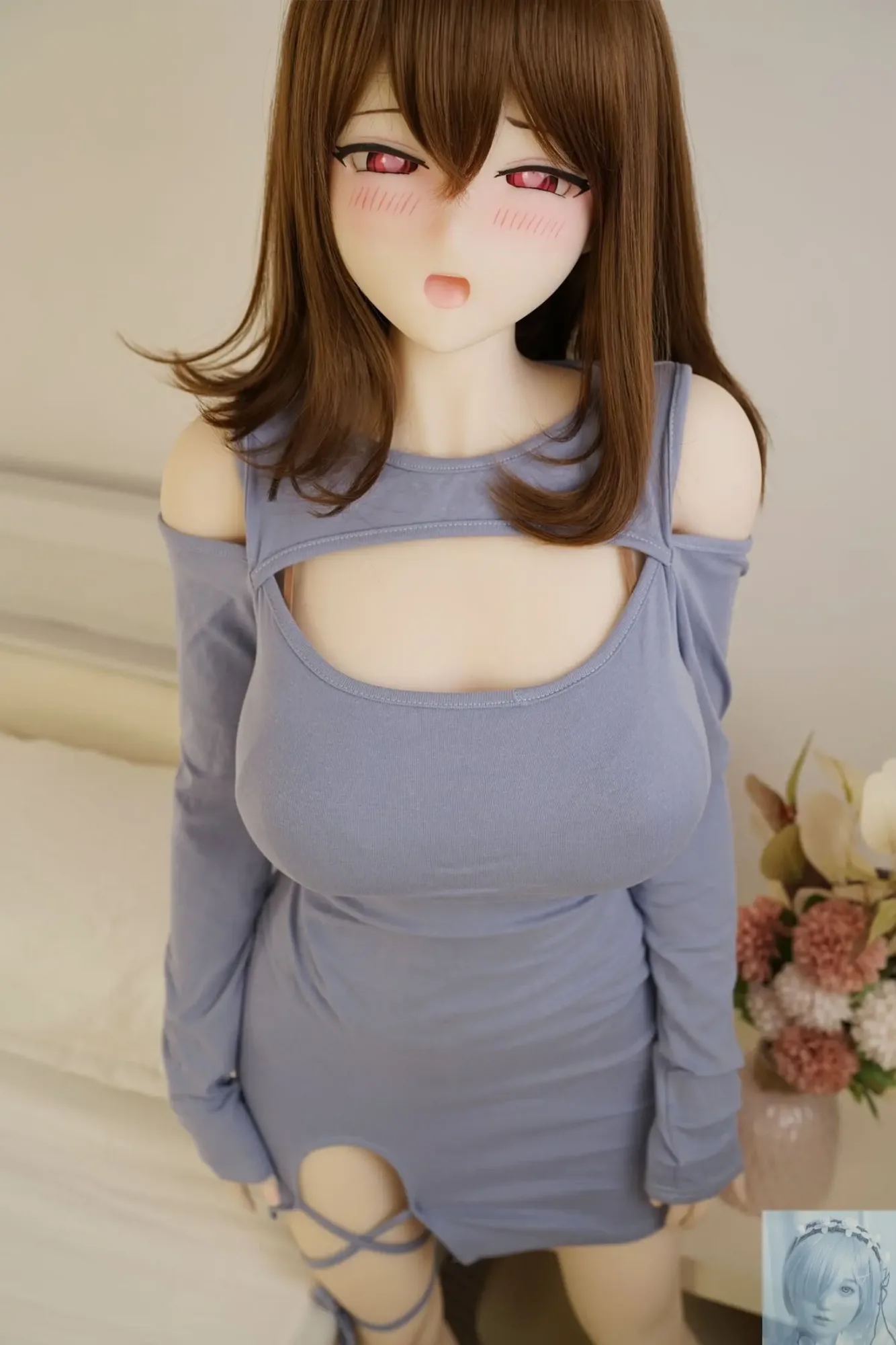 Irokebijin S-TPE 152cm Medium Breast Mion view 2