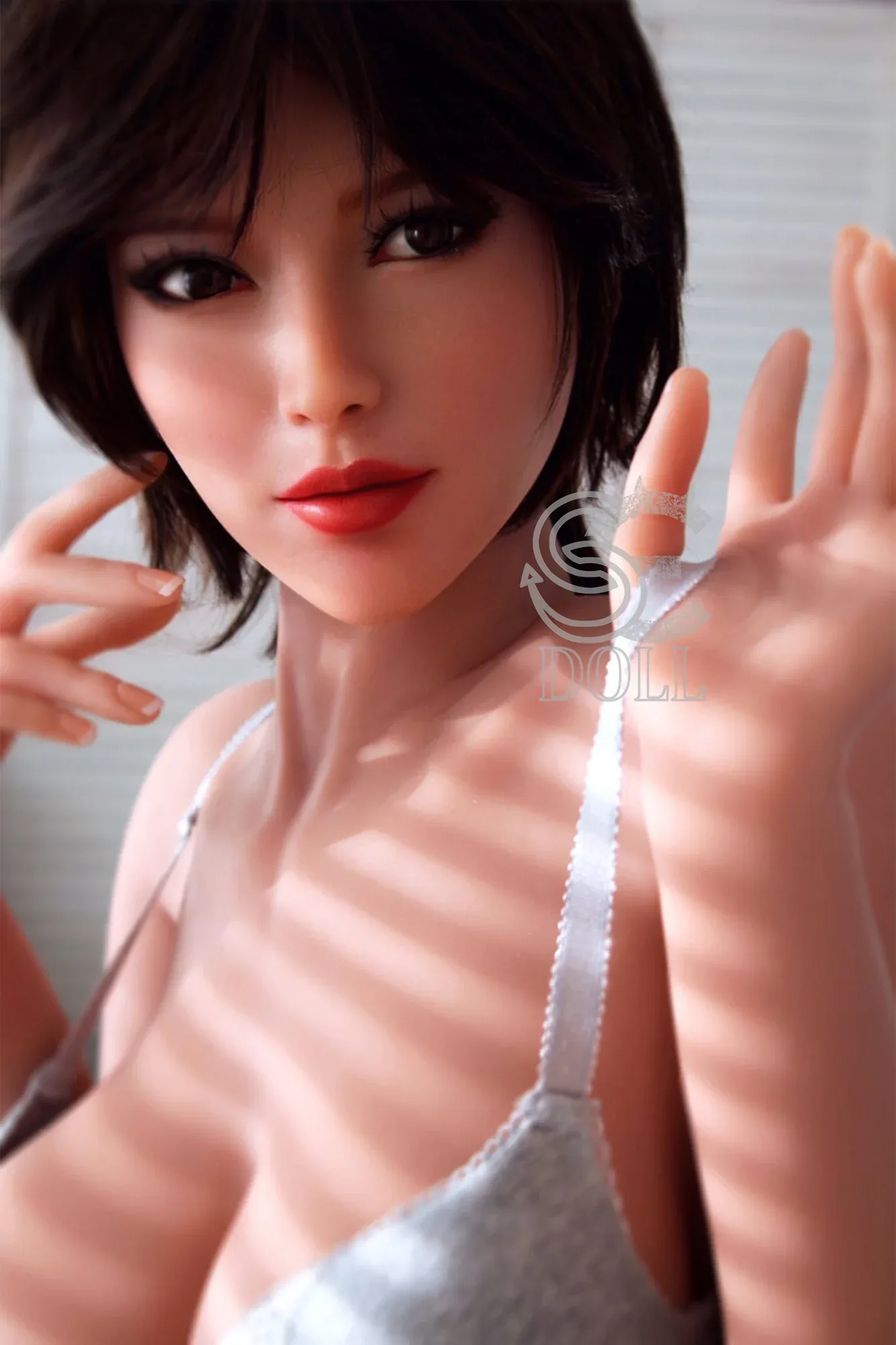 SE Doll 167cm E Cup TPE Sex Doll Klymene view 8