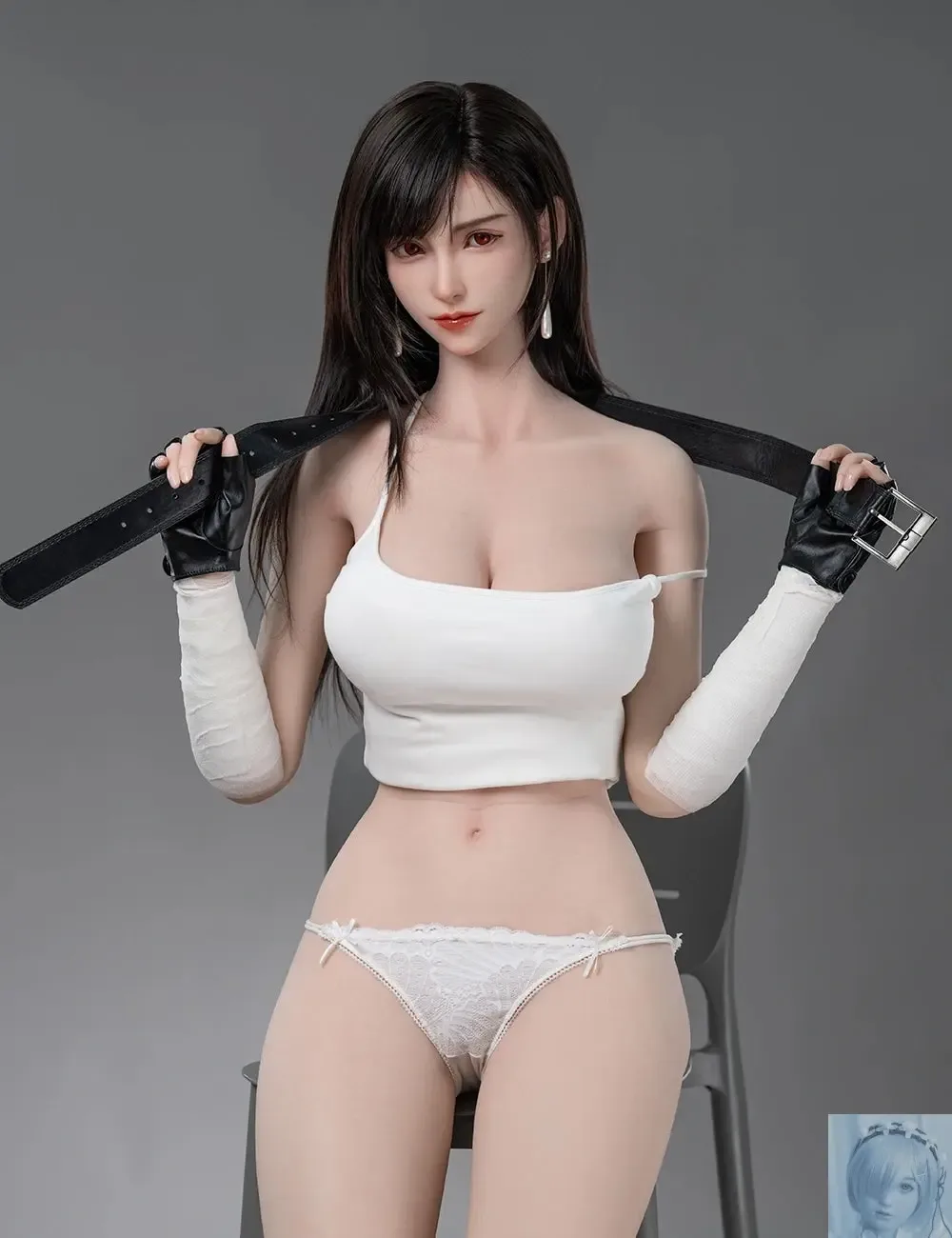 Top-CyDoll 168cm F-cup Sex Doll Talia view 5