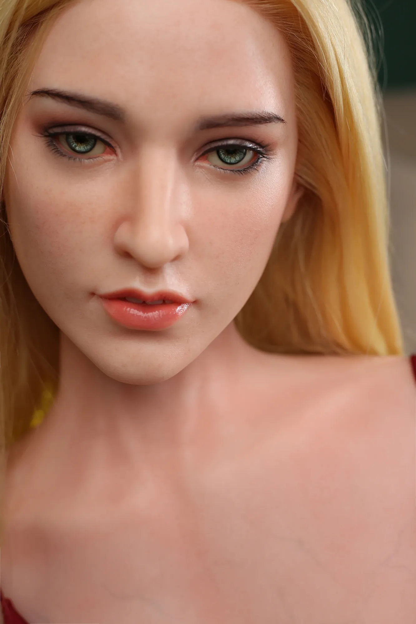 Starpery 171cm C cup Sex Doll Bella view 8