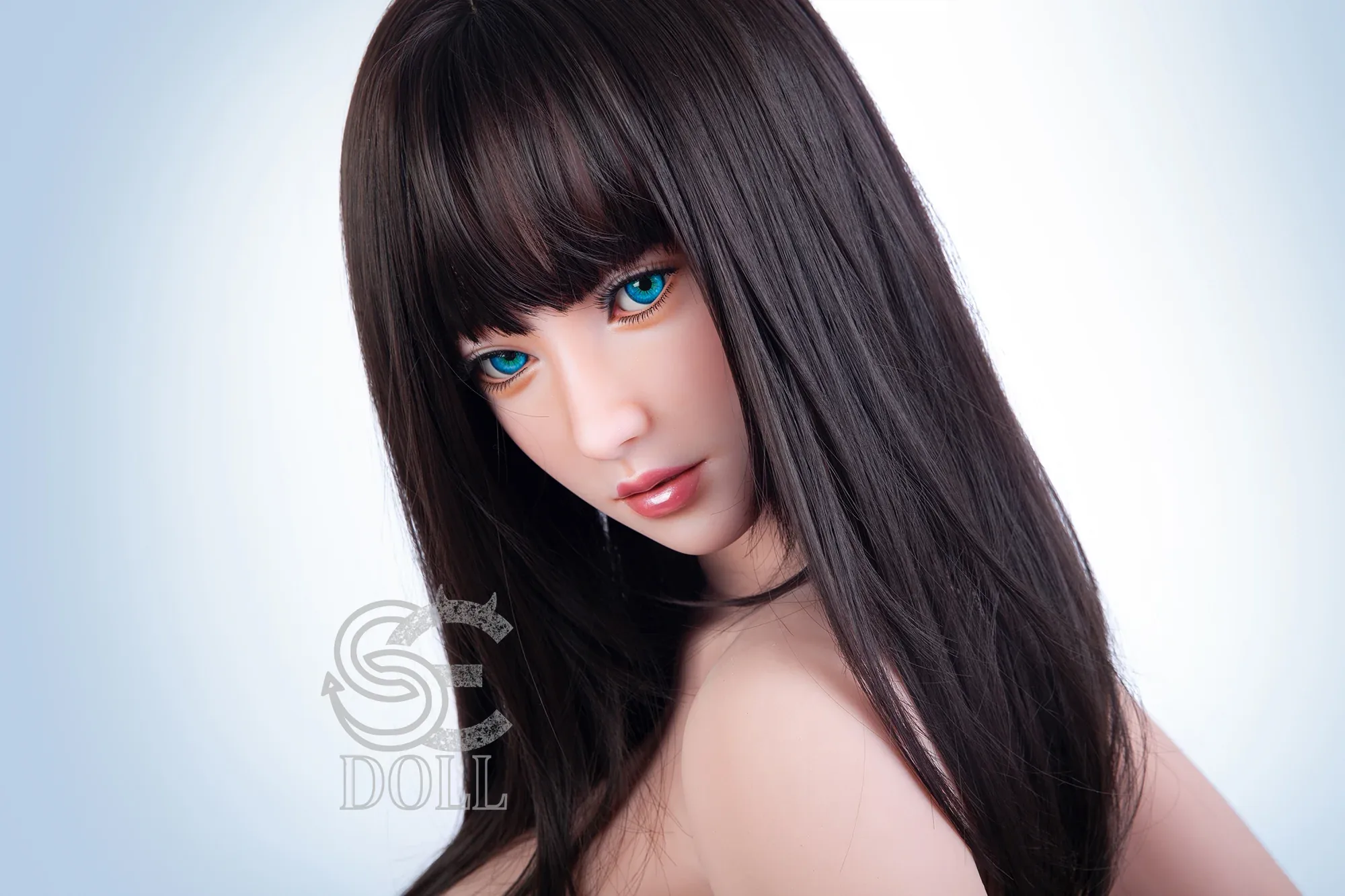 SE Doll 168cm F Cup TPE Sex Doll Nanase view 7