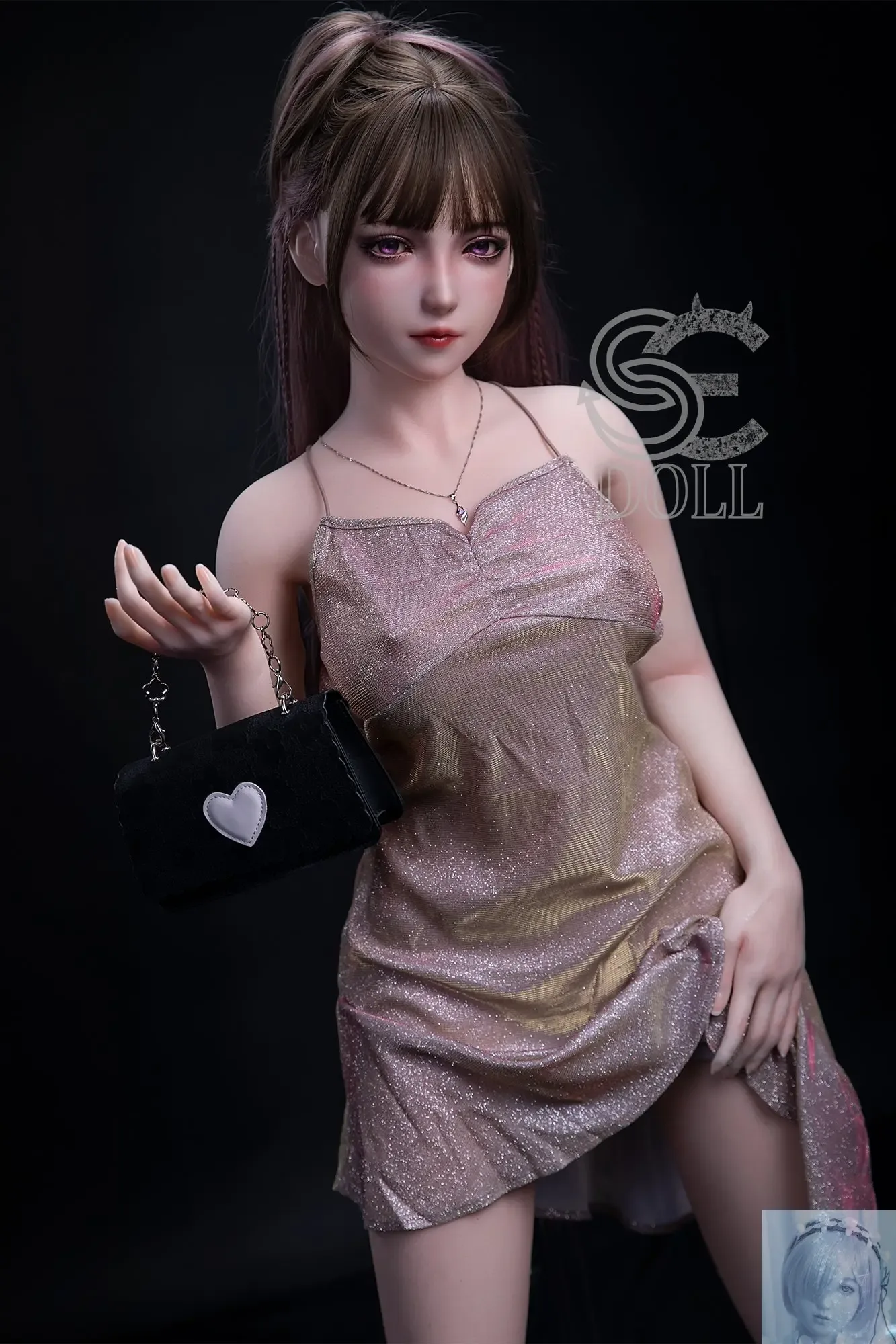 SE Doll Pro Silicone Series 155cm E Cup Yuuki I
