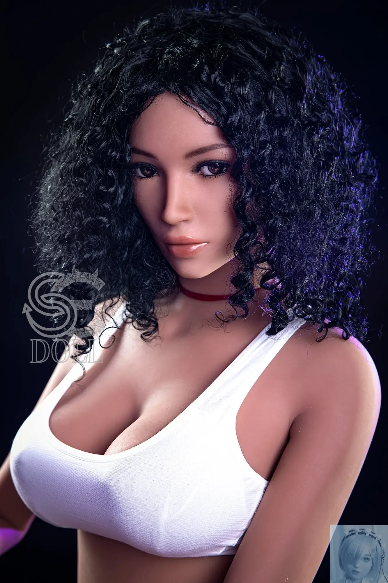 SE Doll 159cm H Cup TPE Sex Doll Taylor view 5