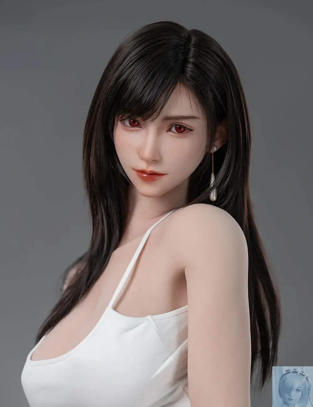 Top-CyDoll 168cm F-cup Sex Doll Talia view 3