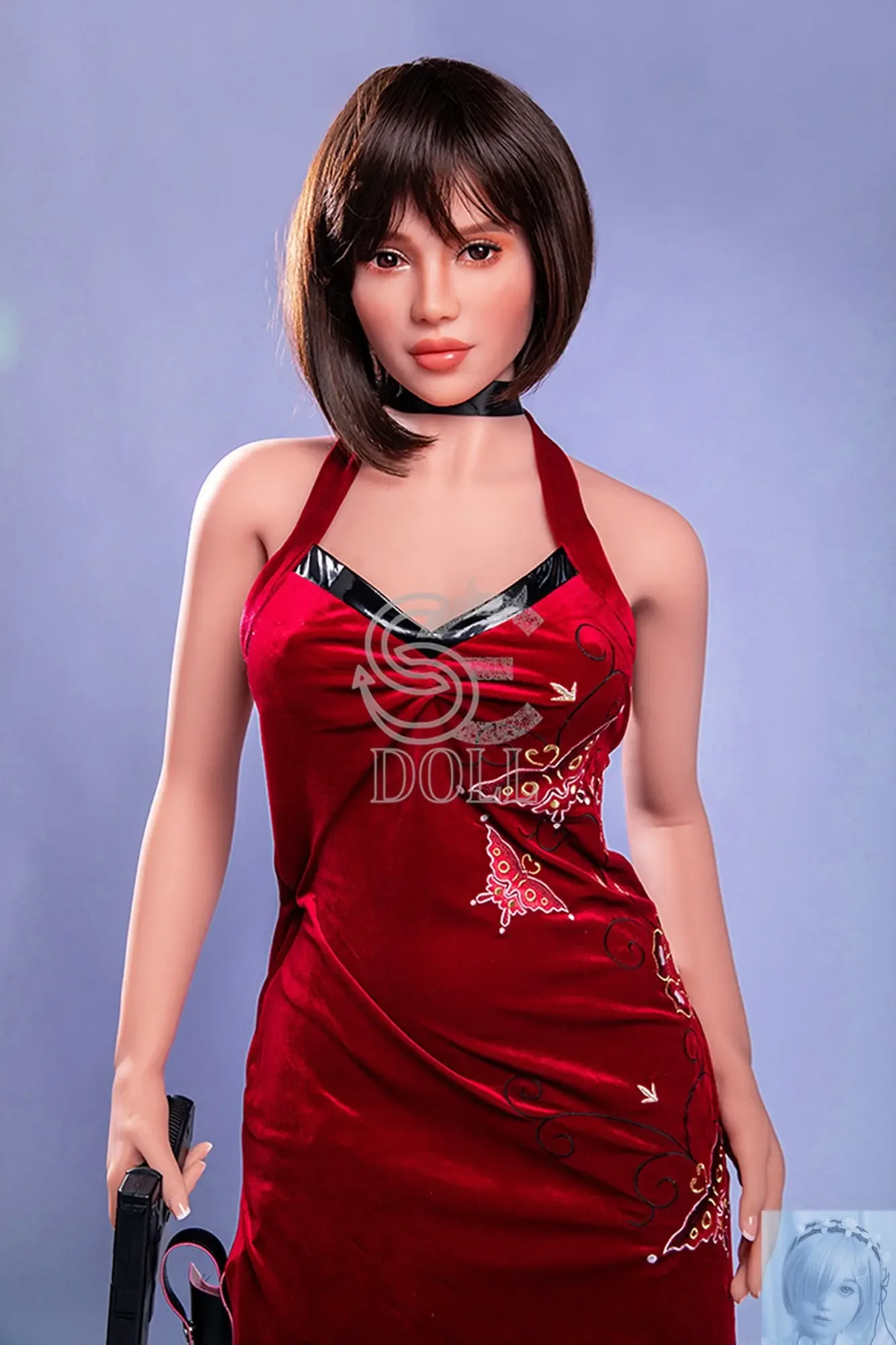 SE Doll 163cm E Cup TPE Sex Doll Nidalee view 5