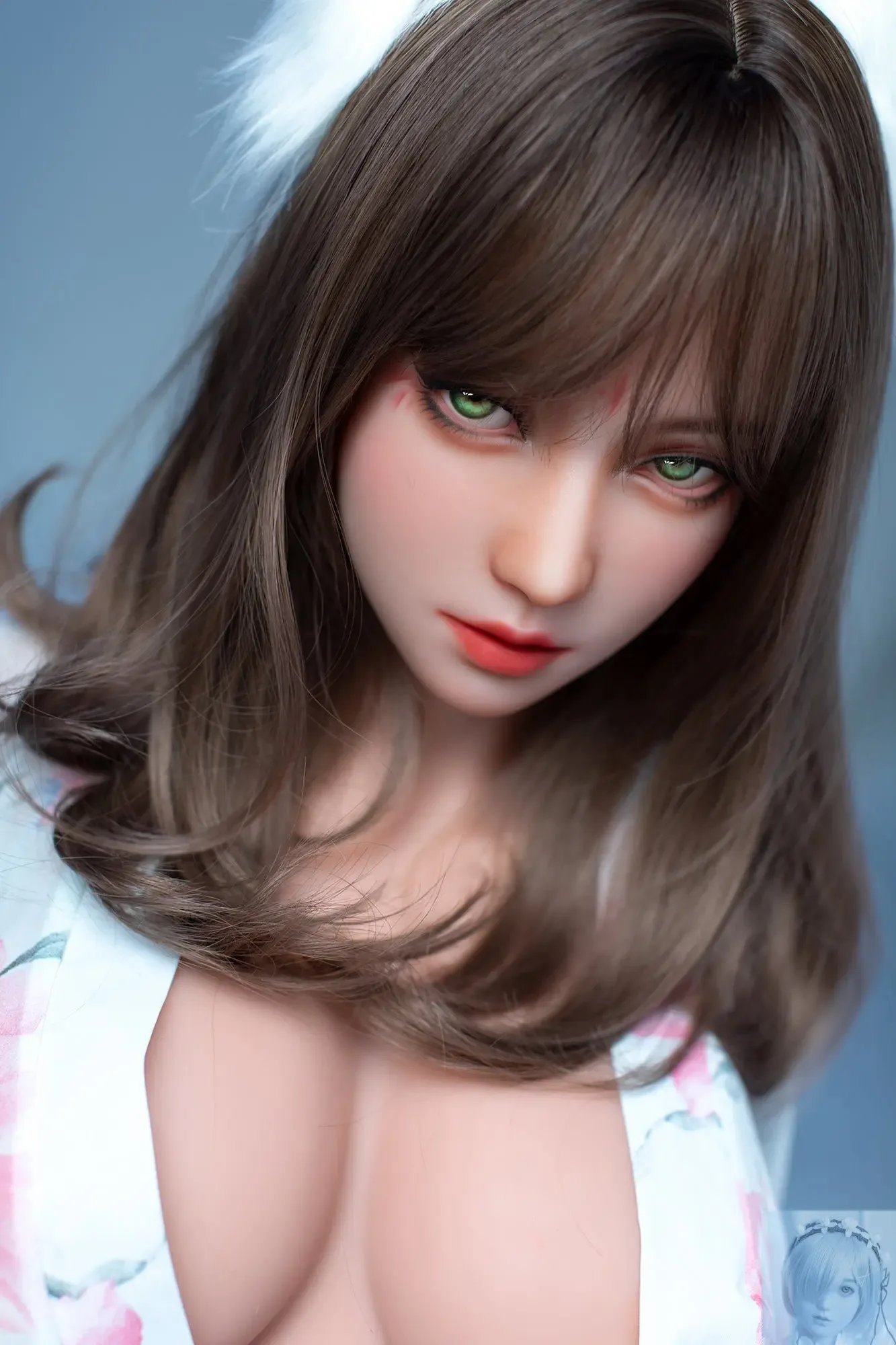 SE Doll 161cm F Cup TPE Sex Doll Kazuki view 5