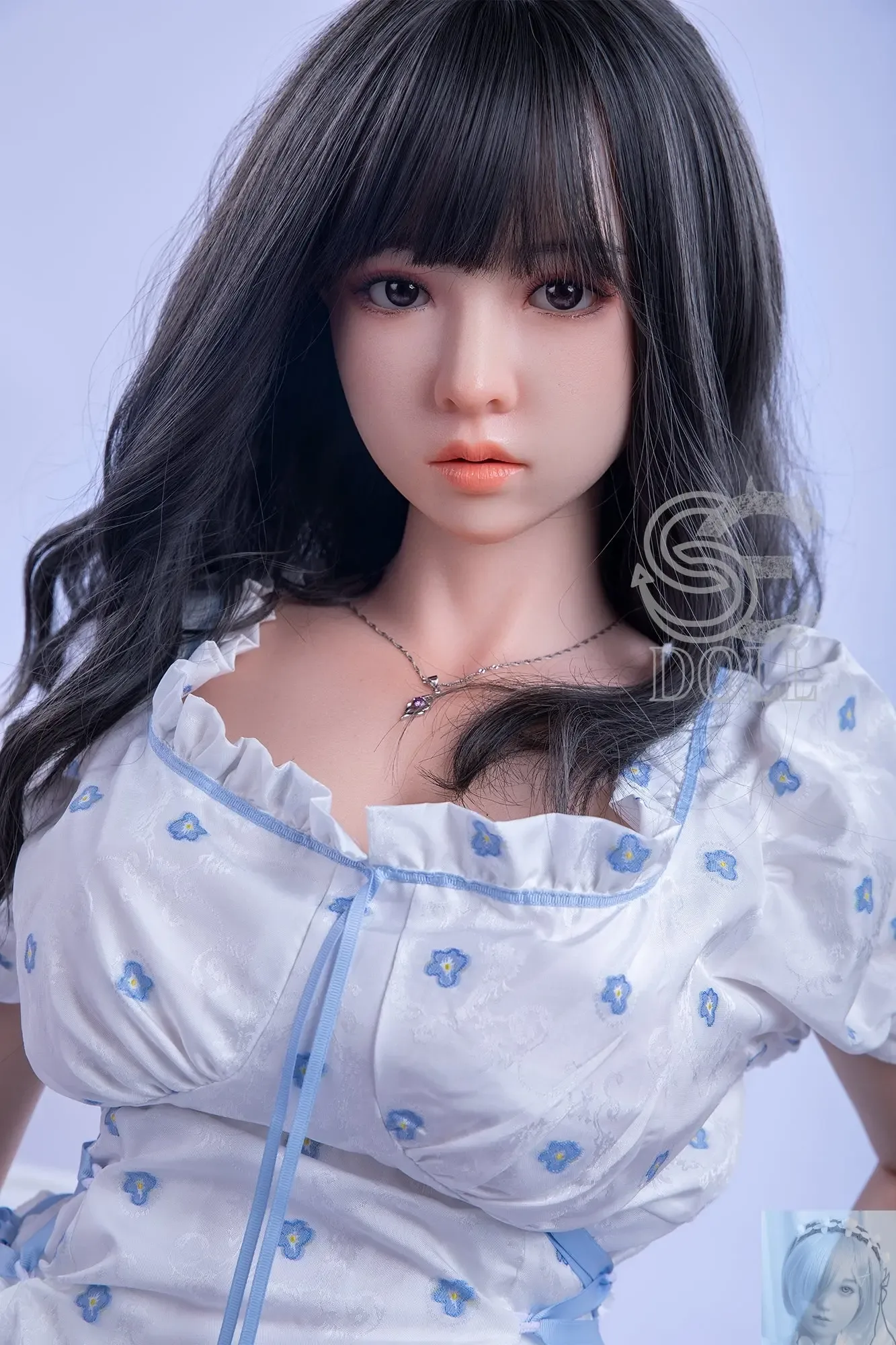 SE Doll Pro Silicone Series 155cm E Cup Kiko E with ROS view 5