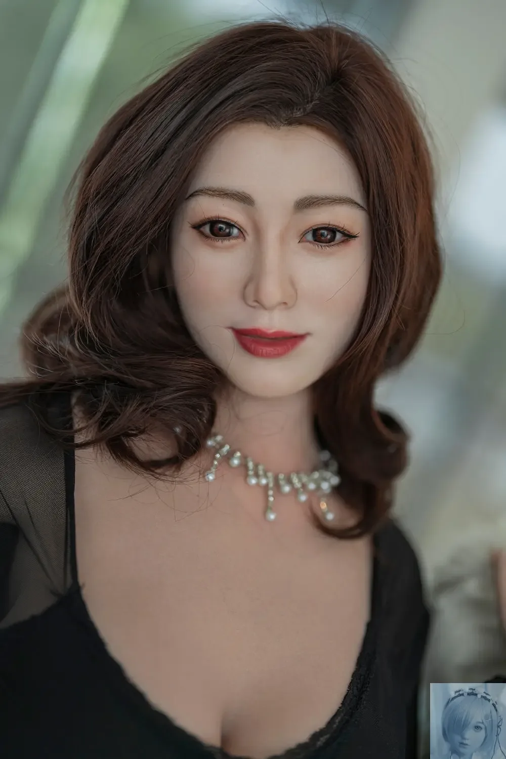 Starpery 148cm J Cup Sex Doll Hao view 2