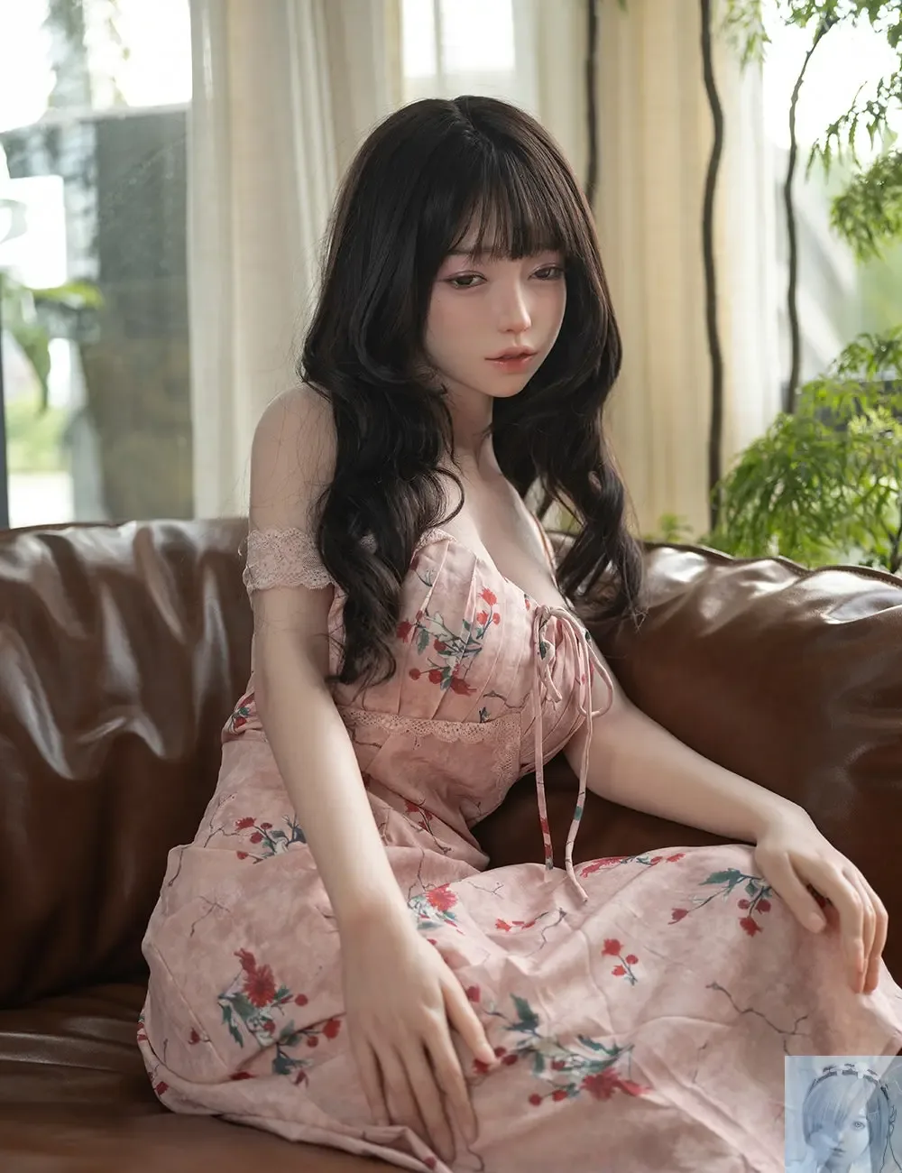 Top-CyDoll 157cm D-cup Sex Doll Noa ROS view 5