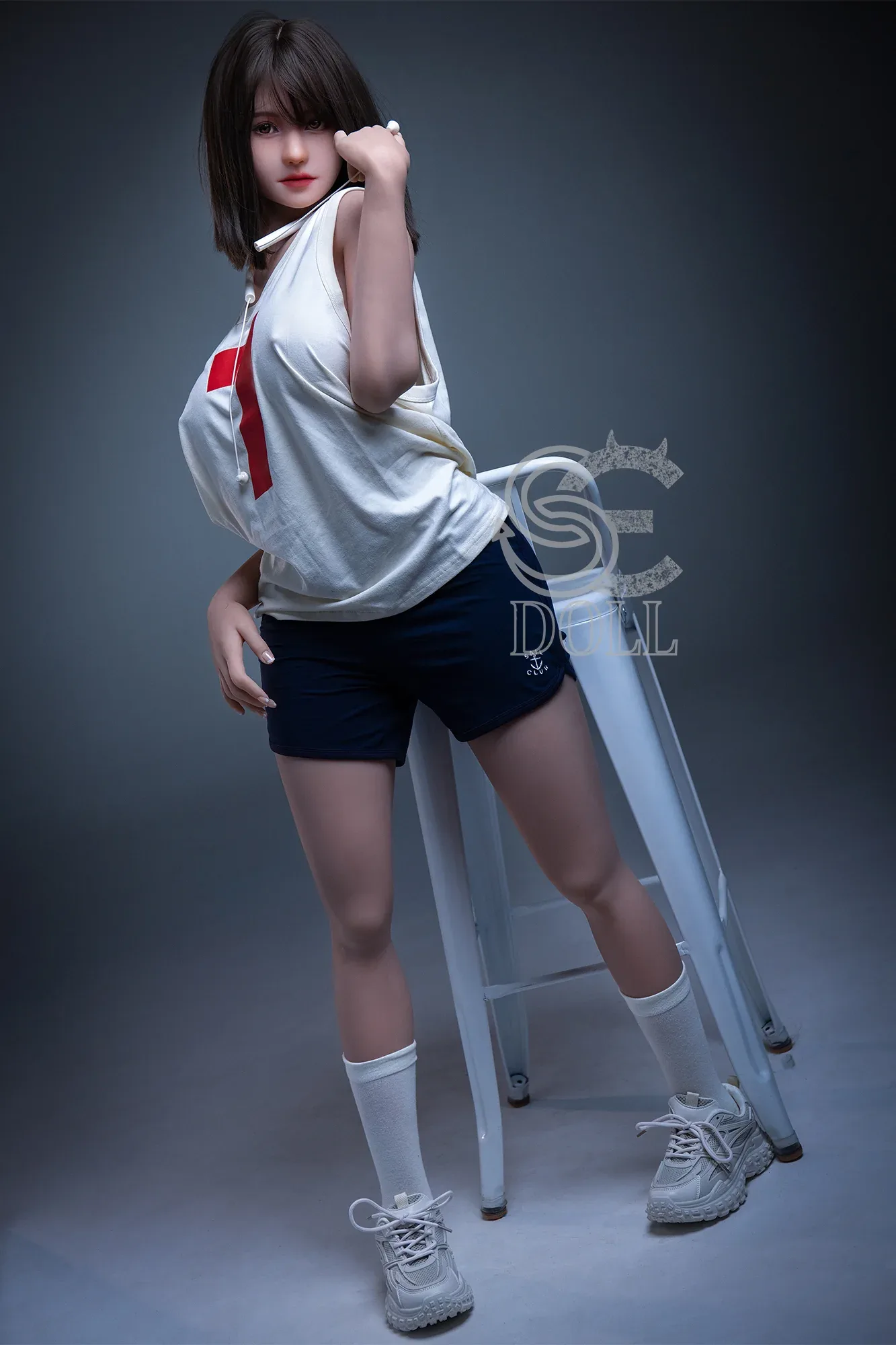 SE Doll 157cm H Cup TPE Sex Doll Phoebe view 3