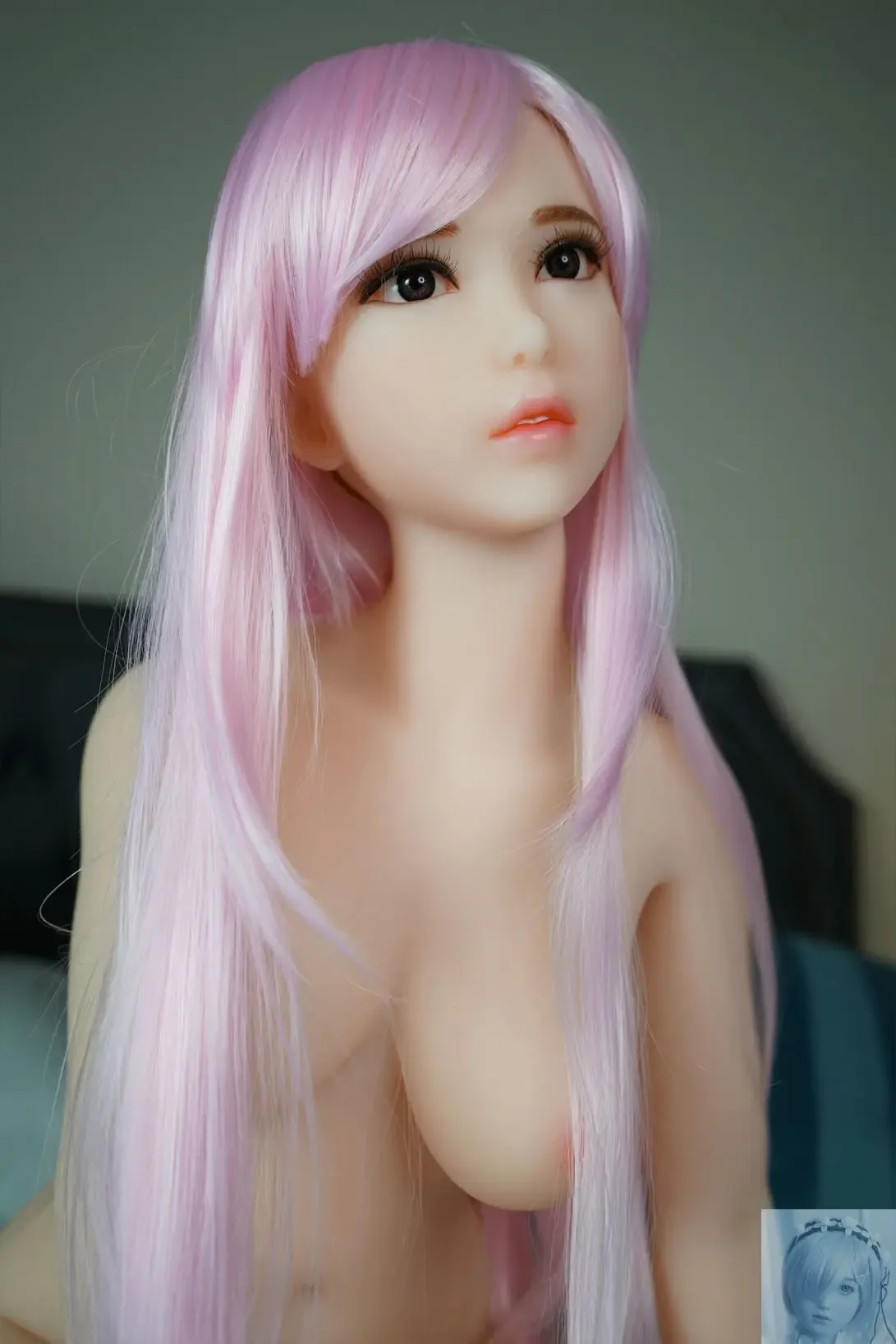 Piperdoll S-TPE 130cm Phoebe Elf view 6
