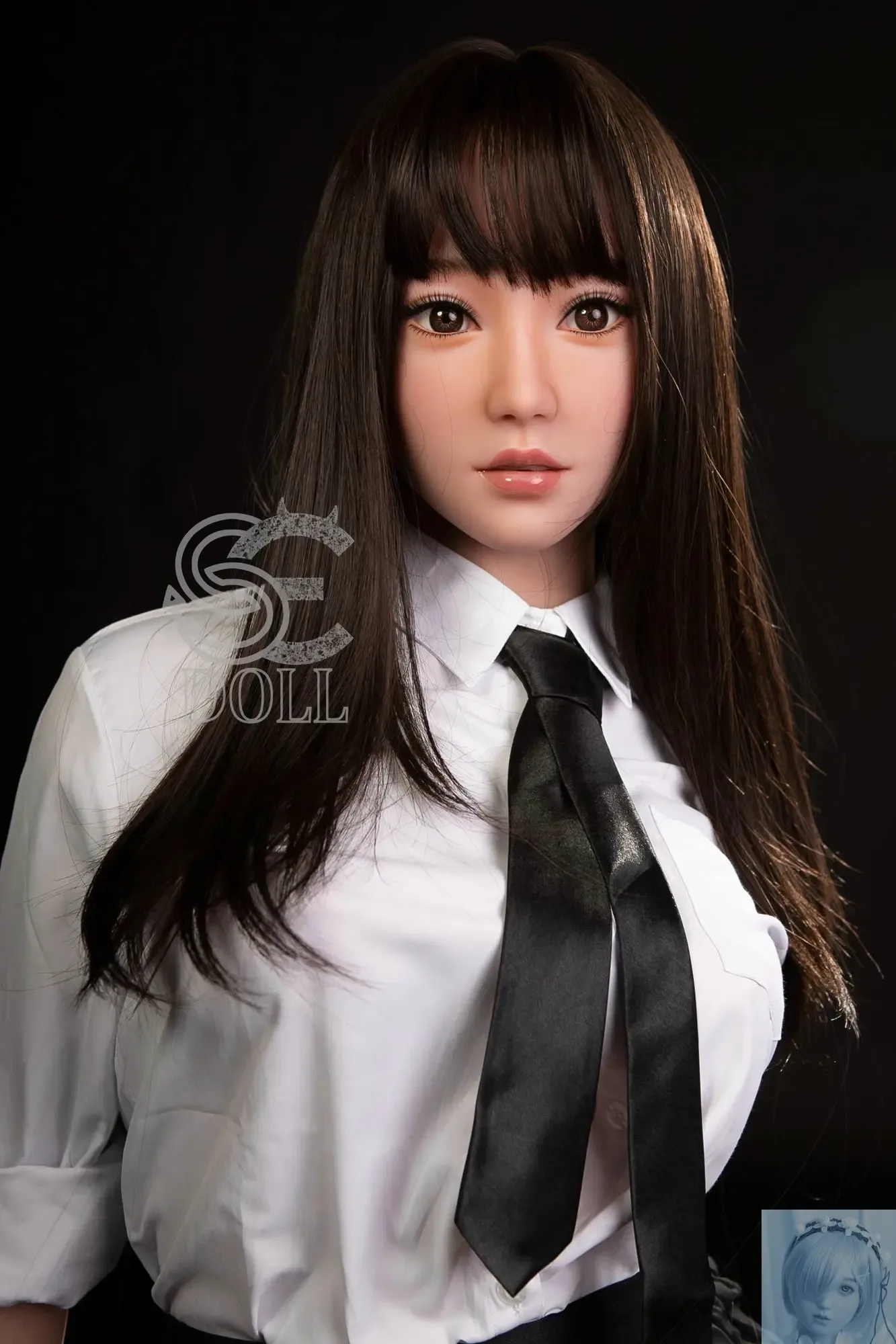 SE Doll 163cm E Cup TPE Sex Doll Yuuka view 3