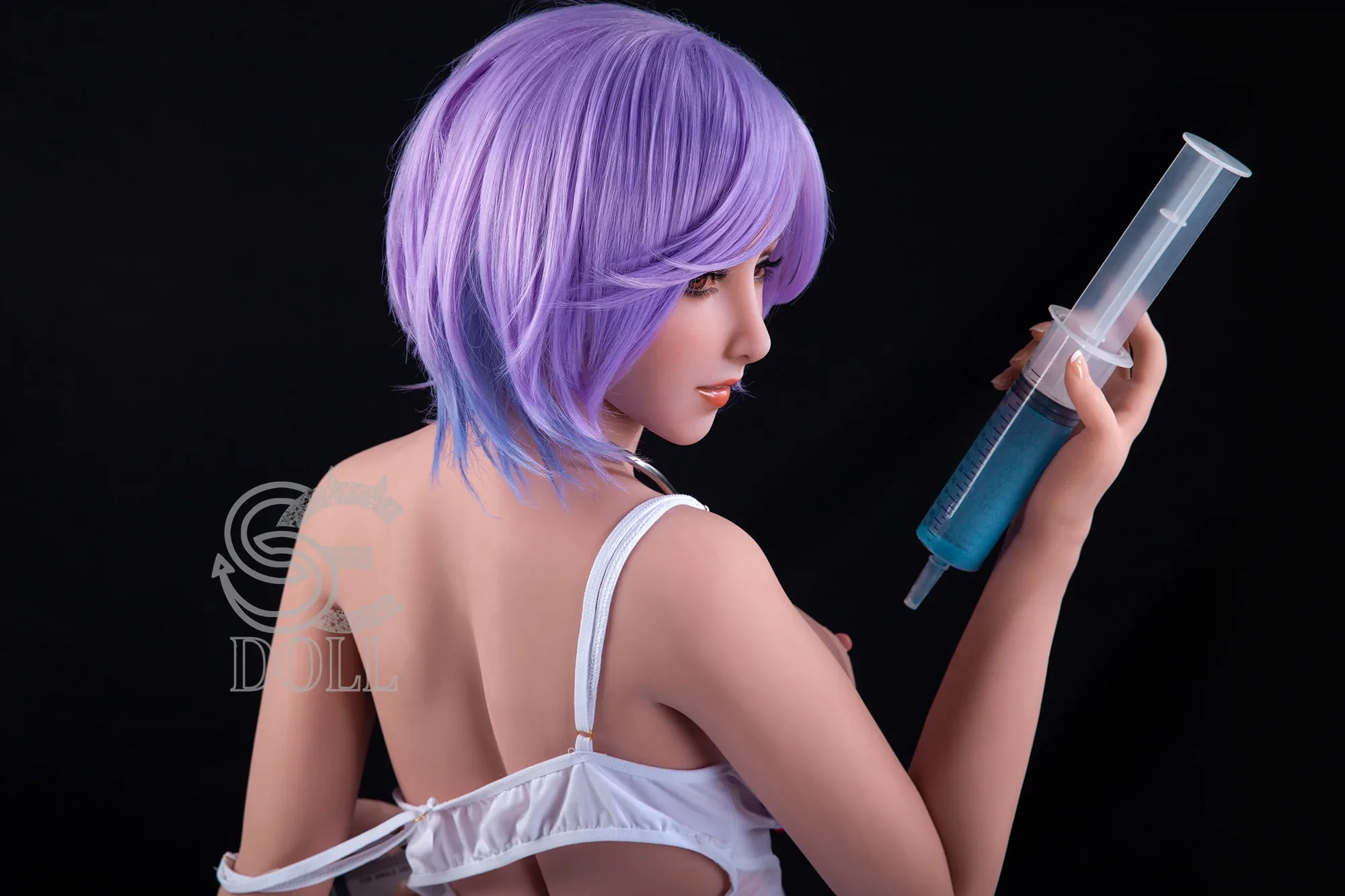 SE Doll 168cm F Cup TPE Sex Doll Monica view 7