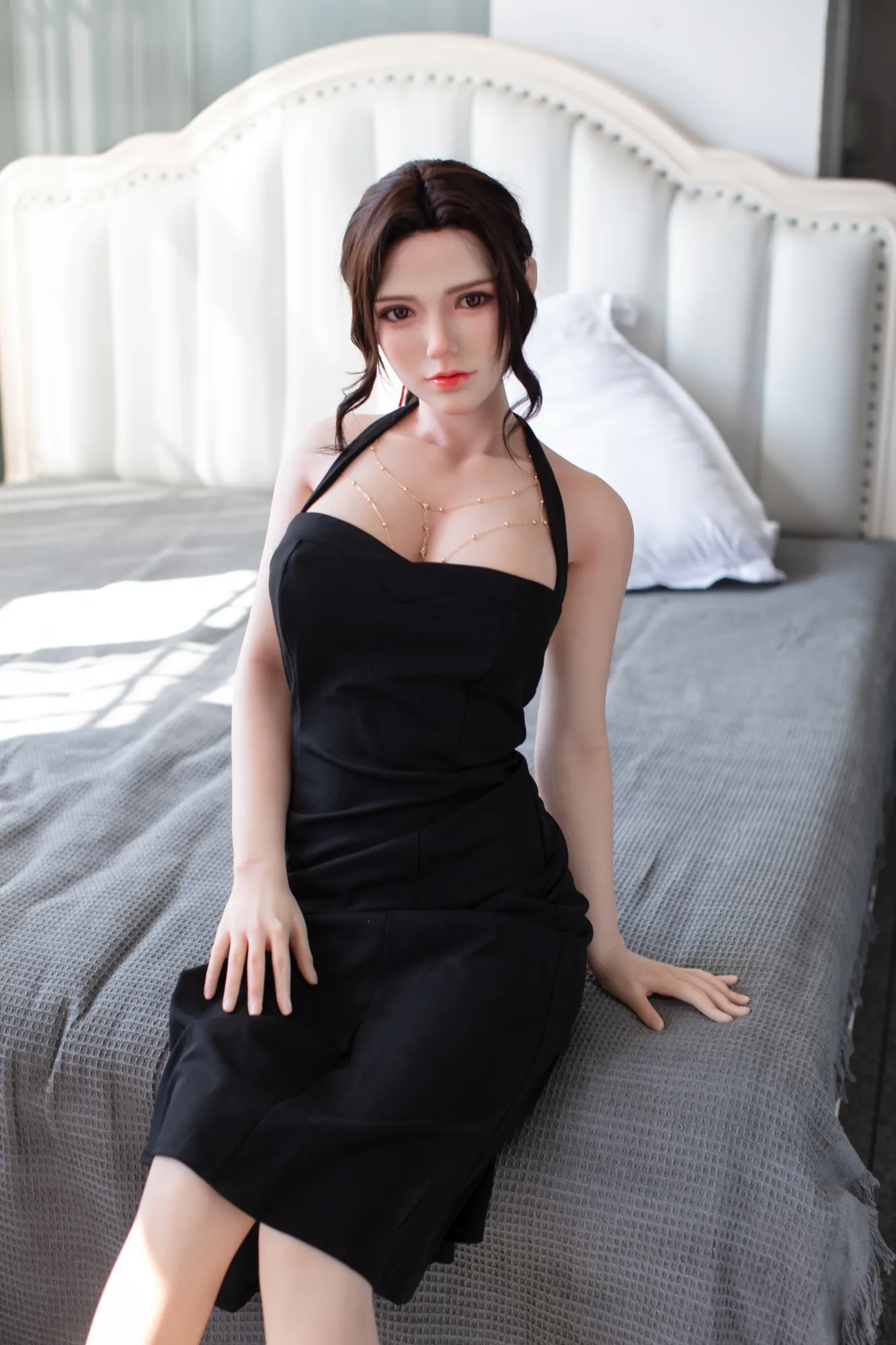 Starpery 171cm D cup Sex Doll Julie view 7