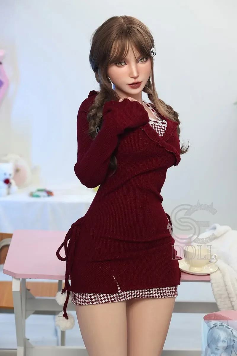 SE Doll Pro Silicone Series 161 E Cup Winola.E view 3