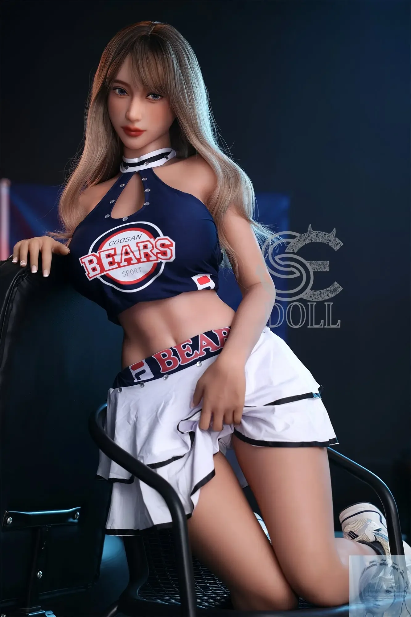 SE Doll 157cm H Cup TPE Sex Doll Aurora B view 7