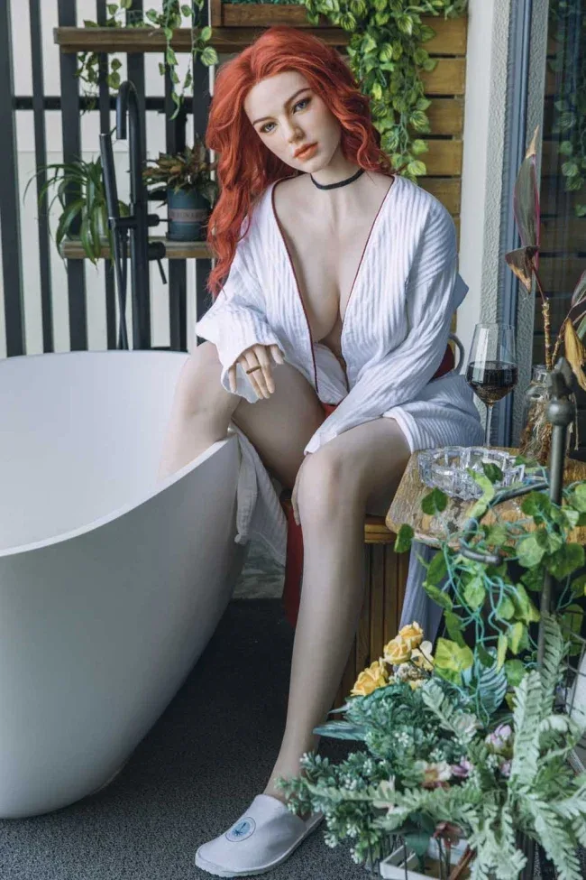 Starpery 172cm F cup Sex Doll Mira view 2