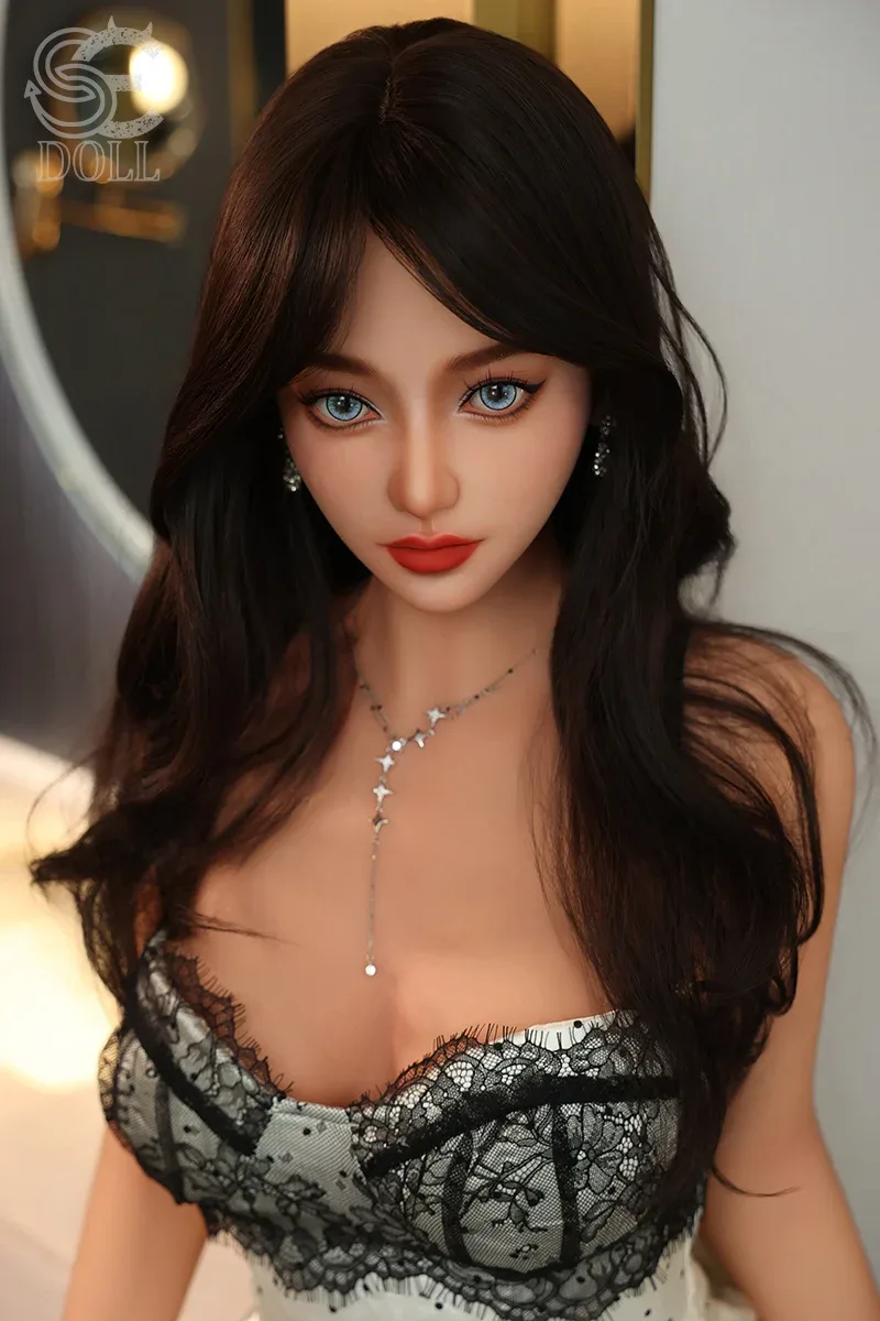 SE Doll 160cm C Cup TPE Sex Doll Yuuka.H view 4
