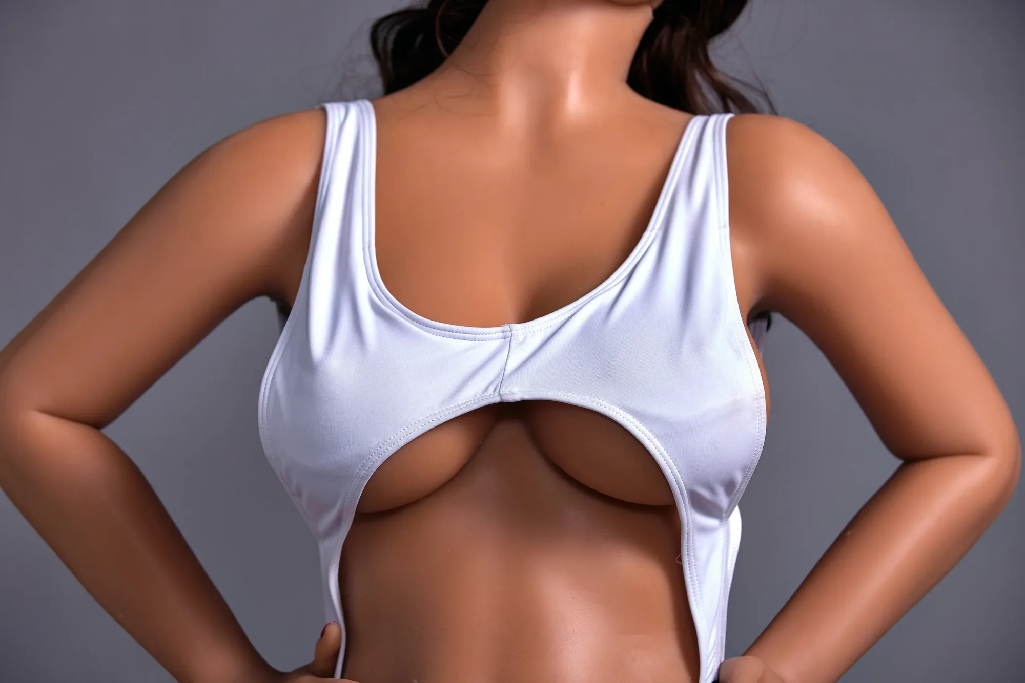 IronTech 156cm TPE E Cup Sex Doll Kama view 3