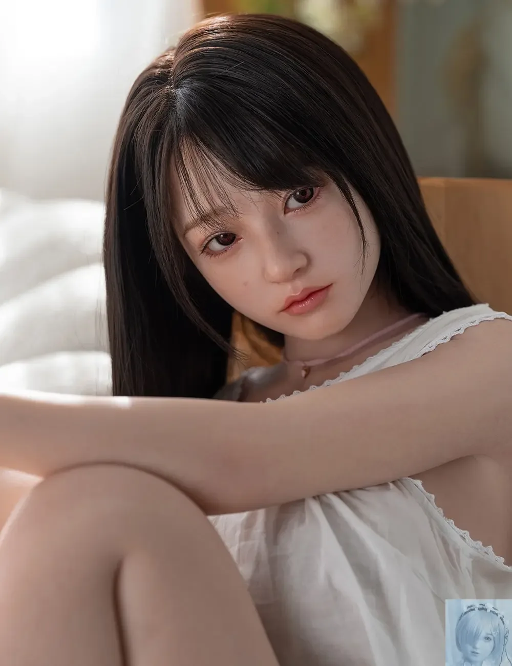 Top-CyDoll 157cm D-cup Sex Doll Shuyu view 3