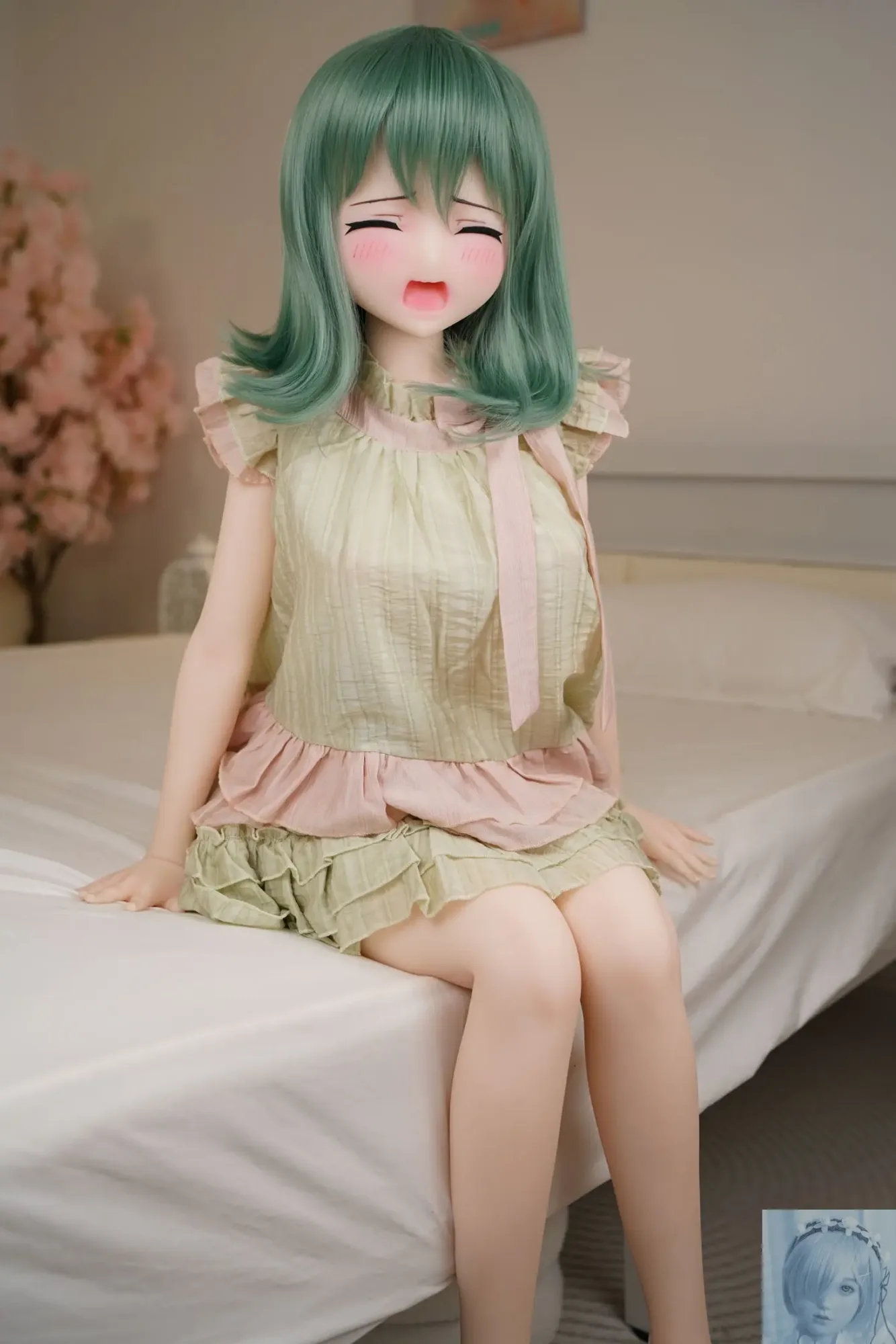 Irokebijin S-TPE 130cm Large Breast Hina view 3