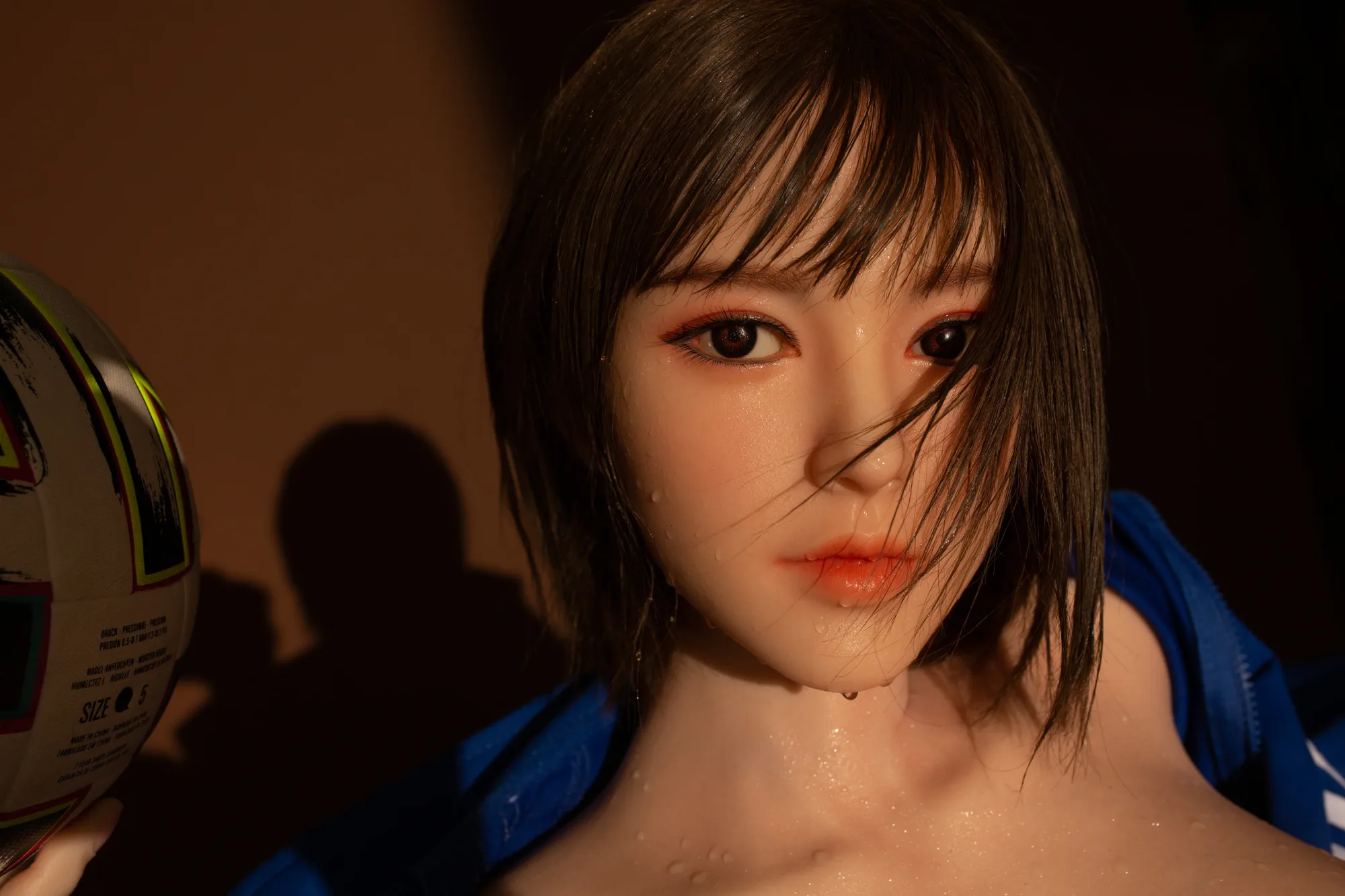 Starpery 171cm D cup Sex Doll Yao view 2