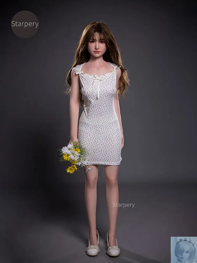 Starpery 151cm B cup Sex Doll Yufan view 1