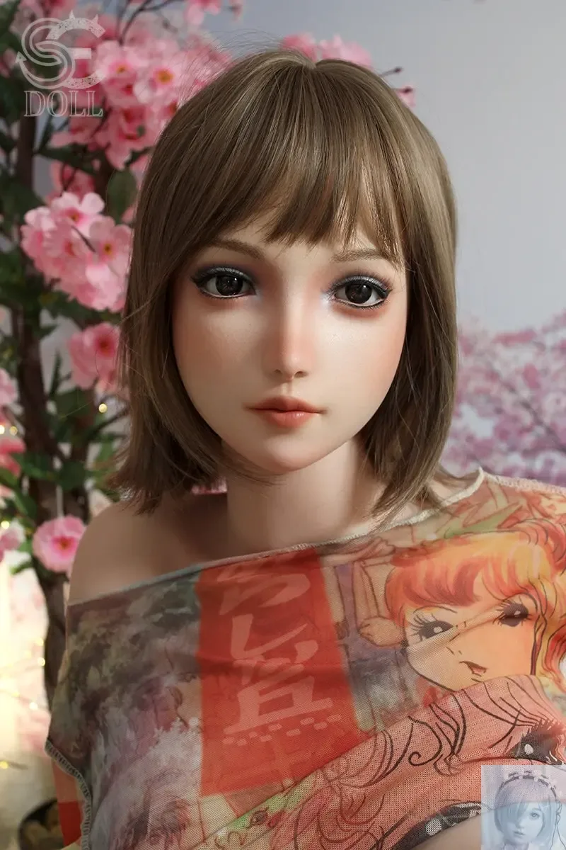 SE Doll Pro Silicone Series 160 C Cup Yuuki.B