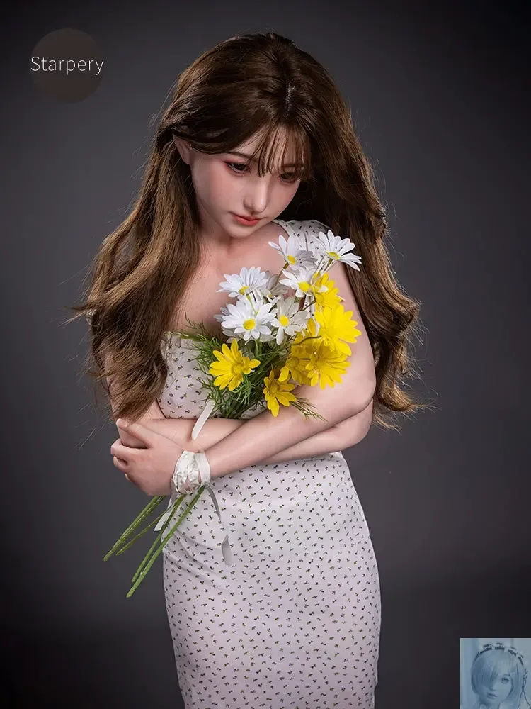 Starpery 151cm B cup Sex Doll Yufan view 8