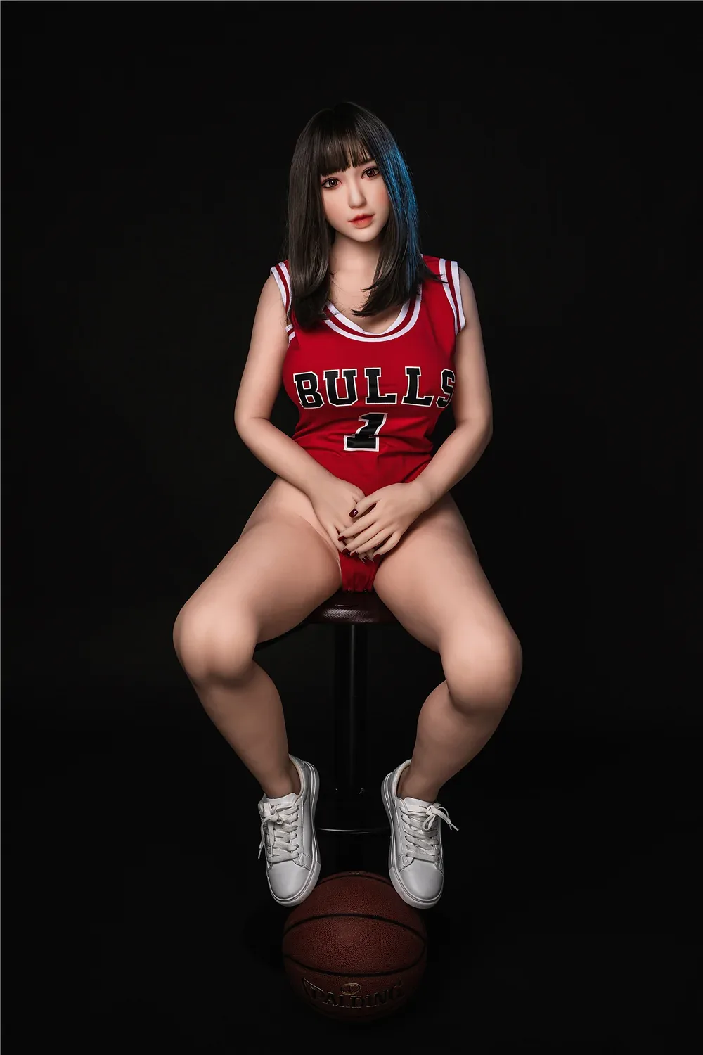 IronTech 161cm TPE E Cup Sex Doll Mika view 6
