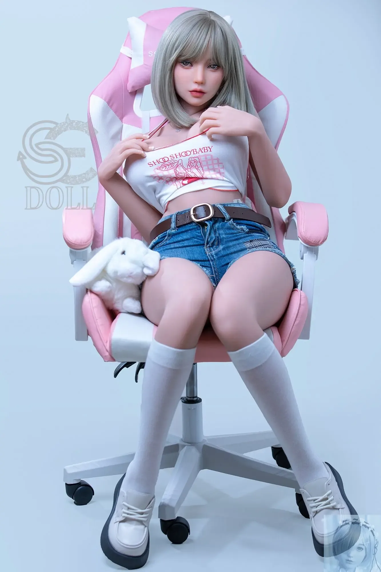 SE Doll 157cm H Cup TPE Sex Doll Akina view 3