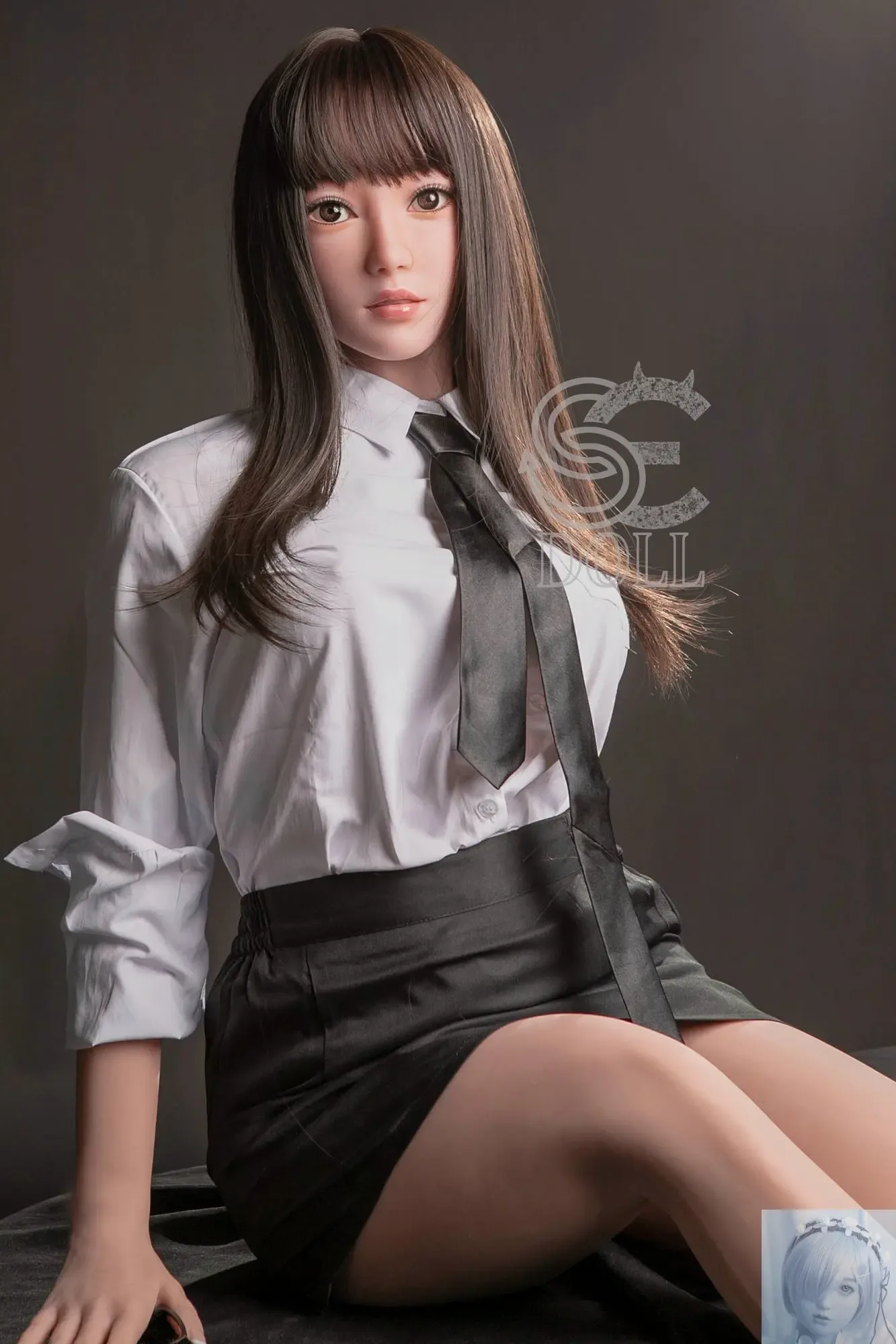 SE Doll 163cm E Cup TPE Sex Doll Yuuka
