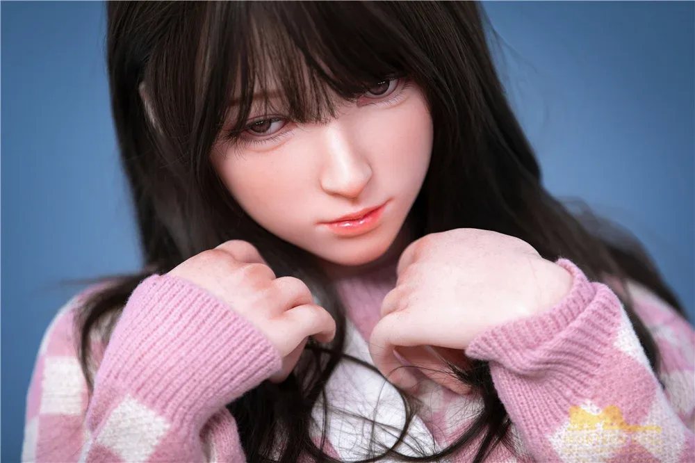 IronTech 153cm Silicone F Cup Sex Doll Miyuki view 3