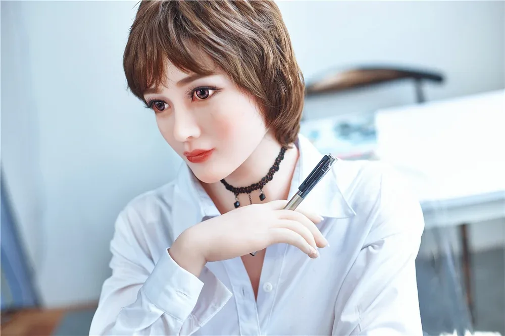 IronTech 159cm TPE E Cup Sex Doll Fiona view 7