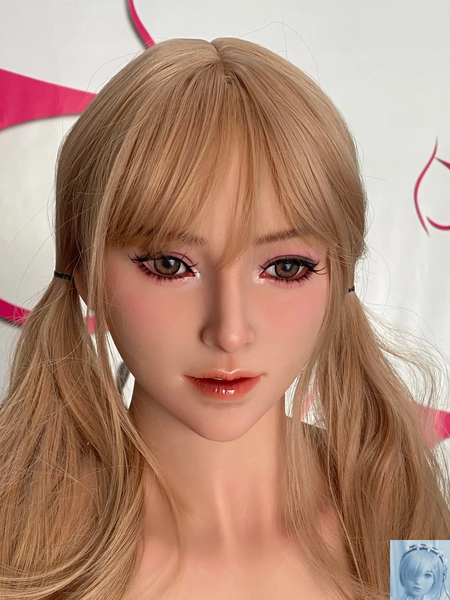 FWD078 EU IN STOCK Funwest TPE 159cm A Cup Sex Doll Alice view 3