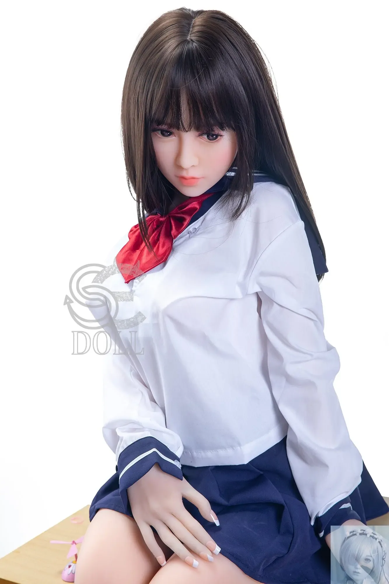 SE Doll 151cm E Cup TPE Sex Doll Aki