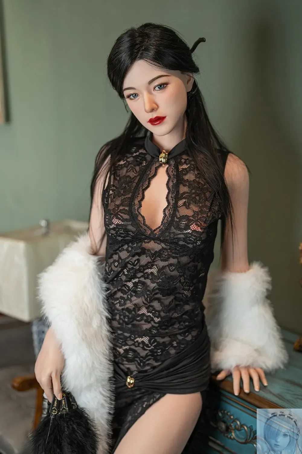 Starpery 176cm C cup Sex Doll Kelly view 6
