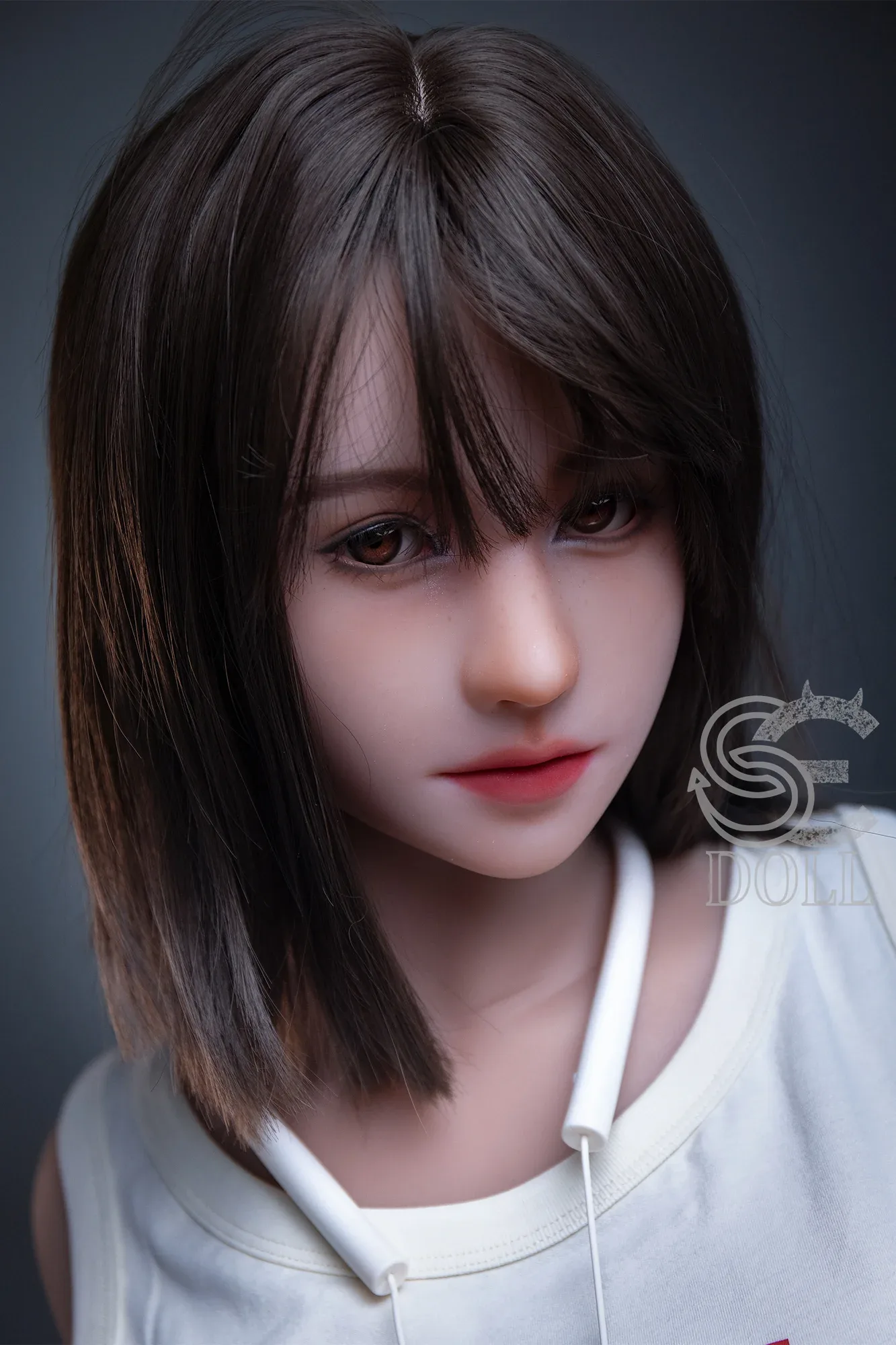 SE Doll 157cm H Cup TPE Sex Doll Phoebe view 5