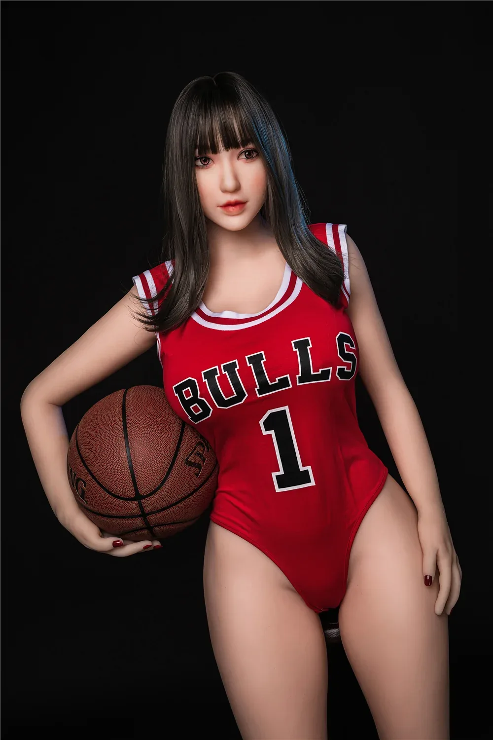 IronTech 161cm TPE E Cup Sex Doll Mika view 3