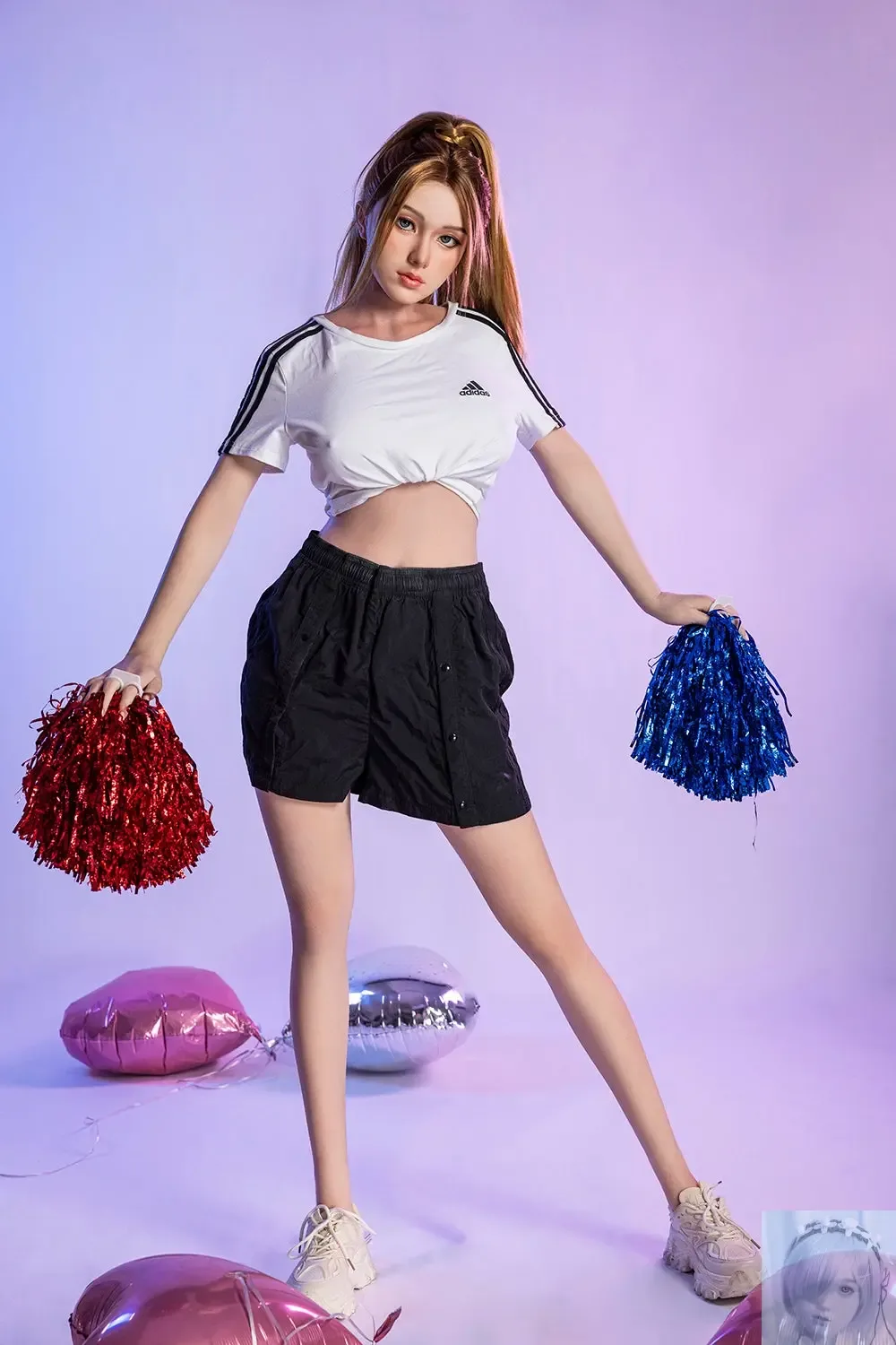 Starpery 171cm D cup Sex Doll Xue view 4