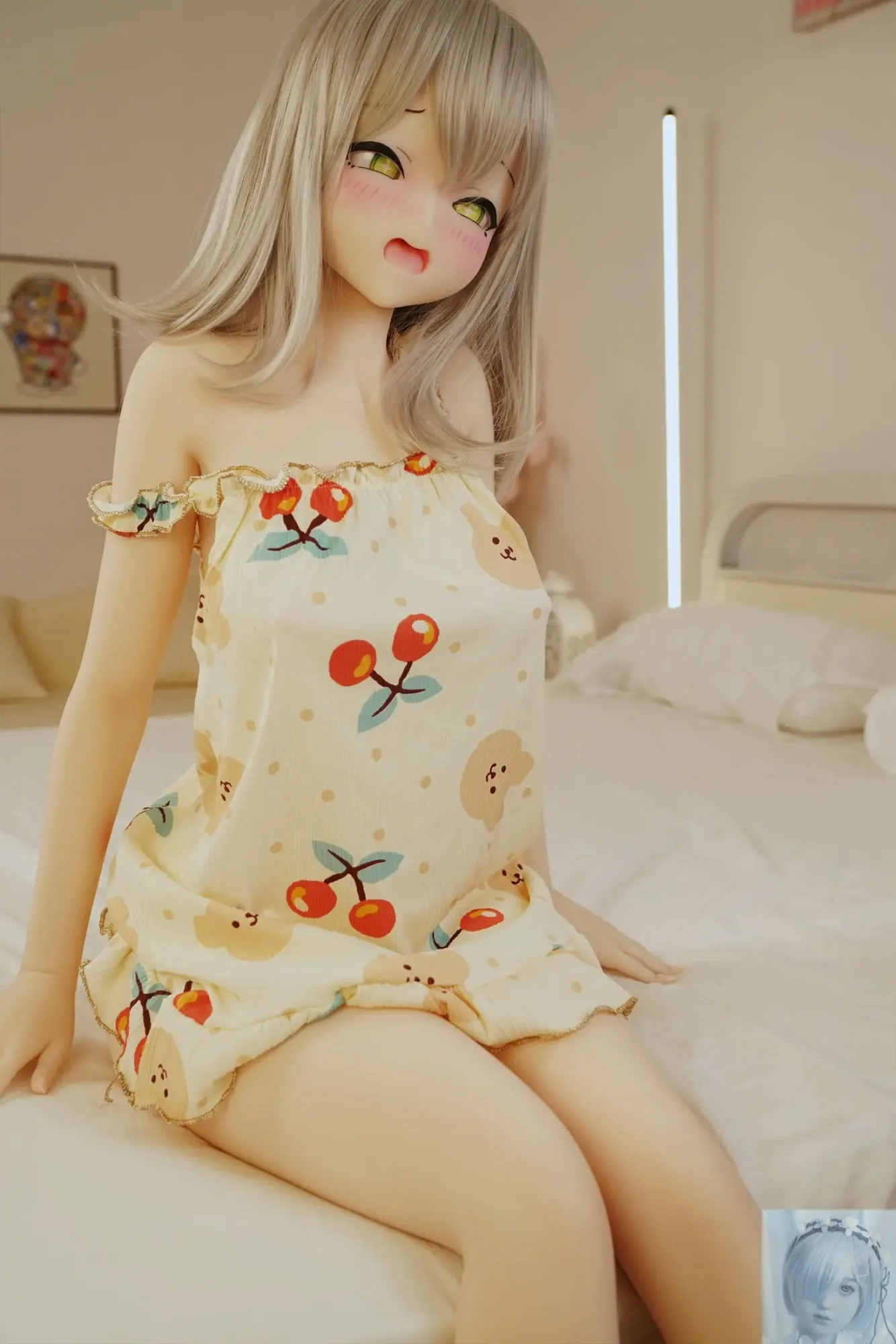 Irokebijin S-TPE 148cm Medium Breast Ema B view 2