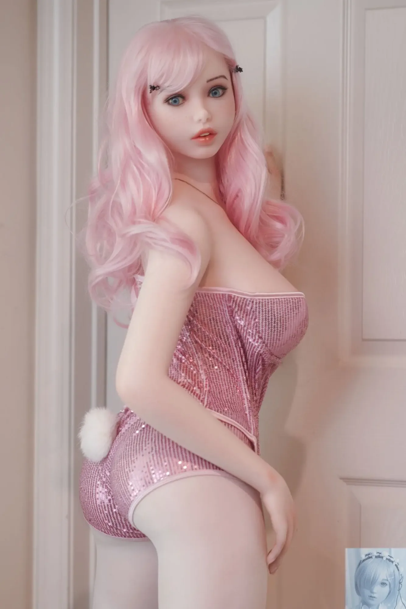 Piperdoll Ariel 150cm Silicone Sex Doll