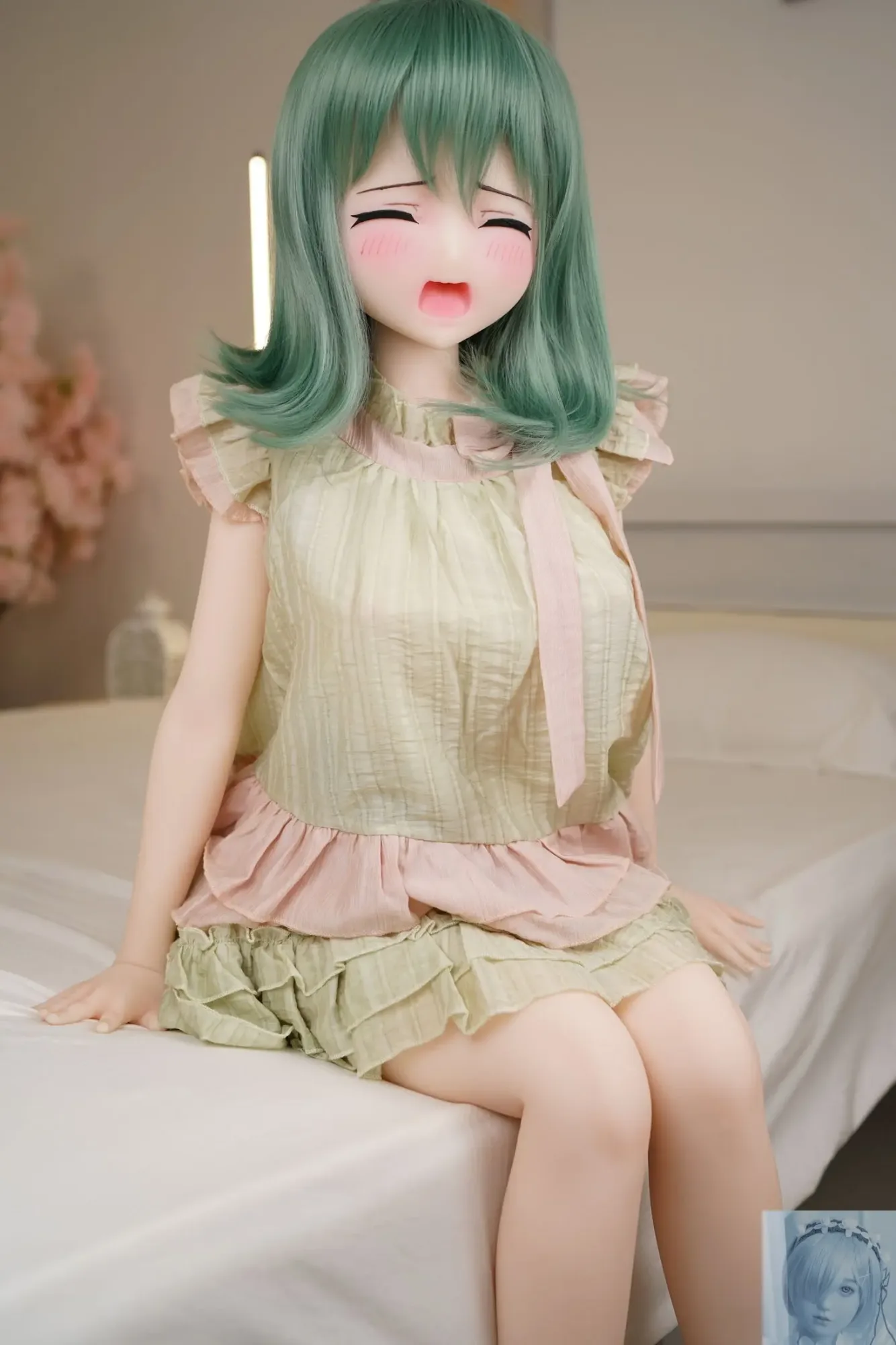 Irokebijin S-TPE 130cm Large Breast Hina view 2