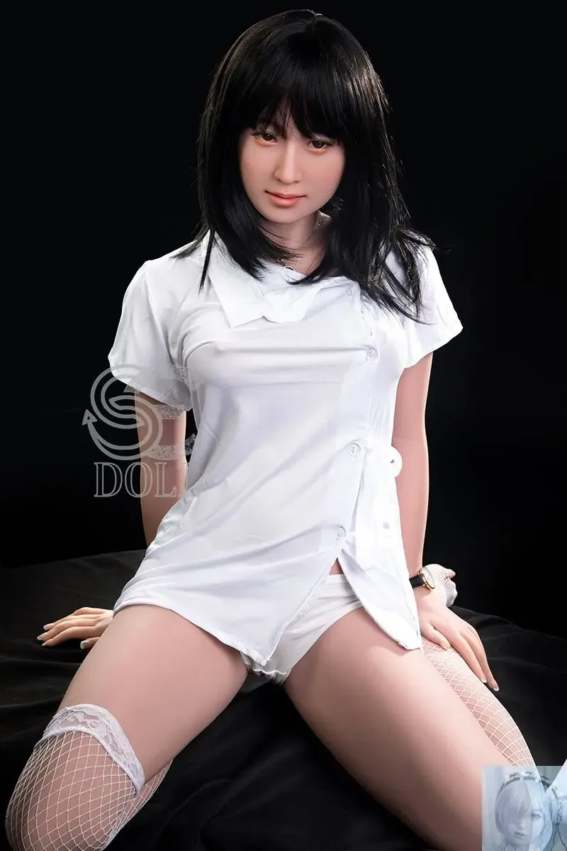 SE Doll 163cm E Cup TPE Sex Doll Ayaka view 5