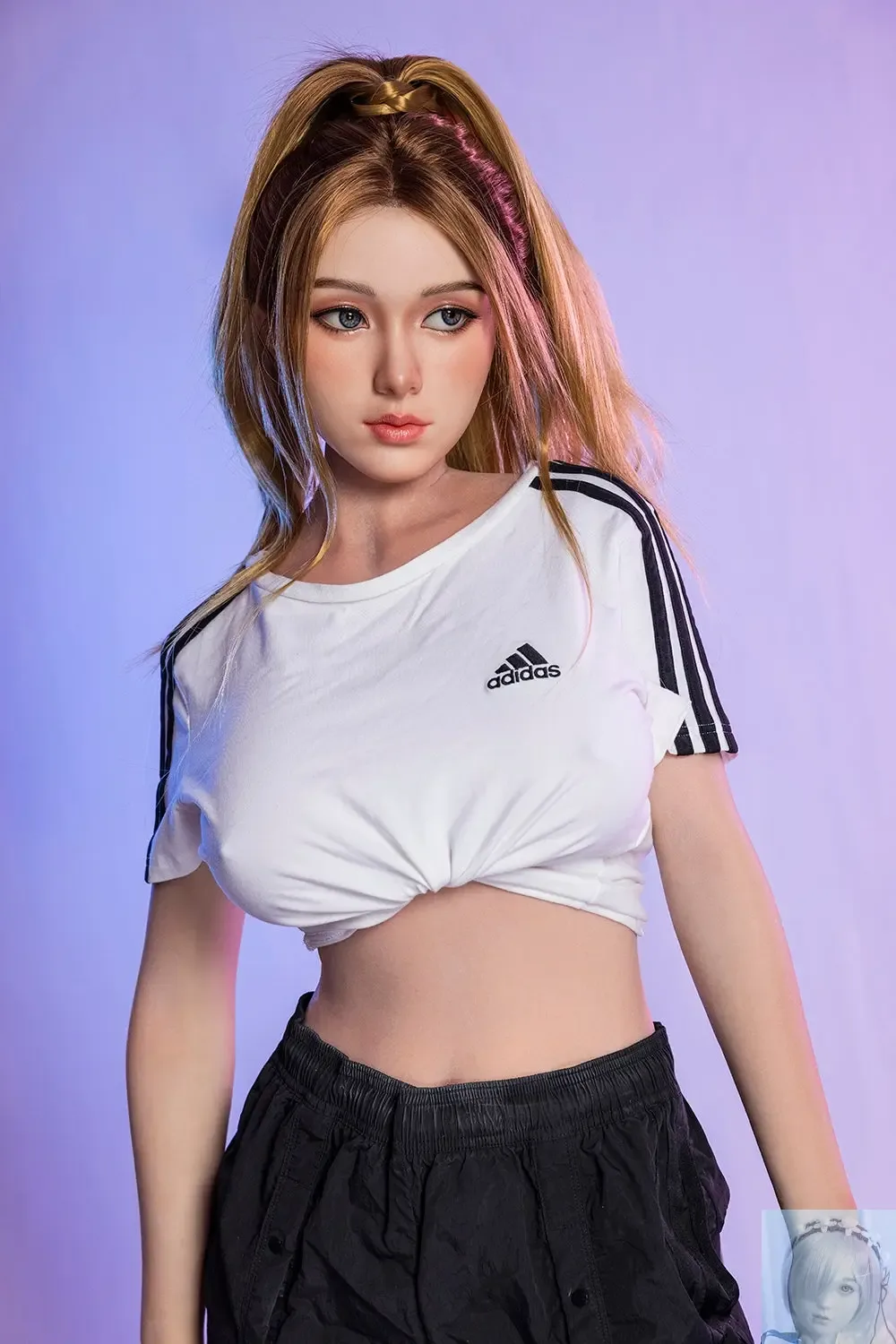 Starpery 171cm D cup Sex Doll Xue view 2