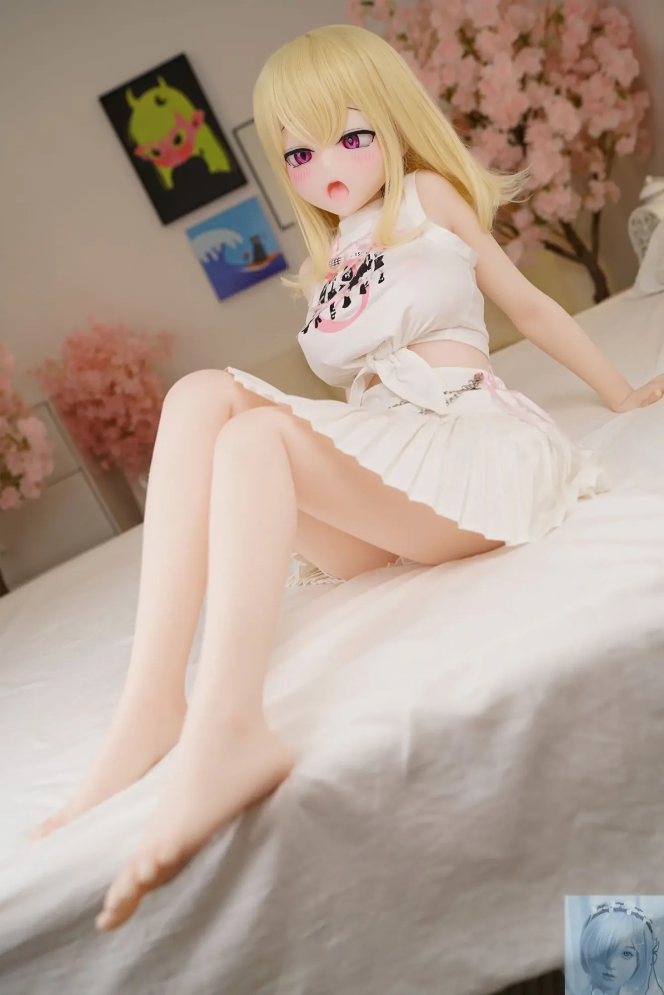 Irokebijin S-TPE 130cm Large Breast Aiko view 8